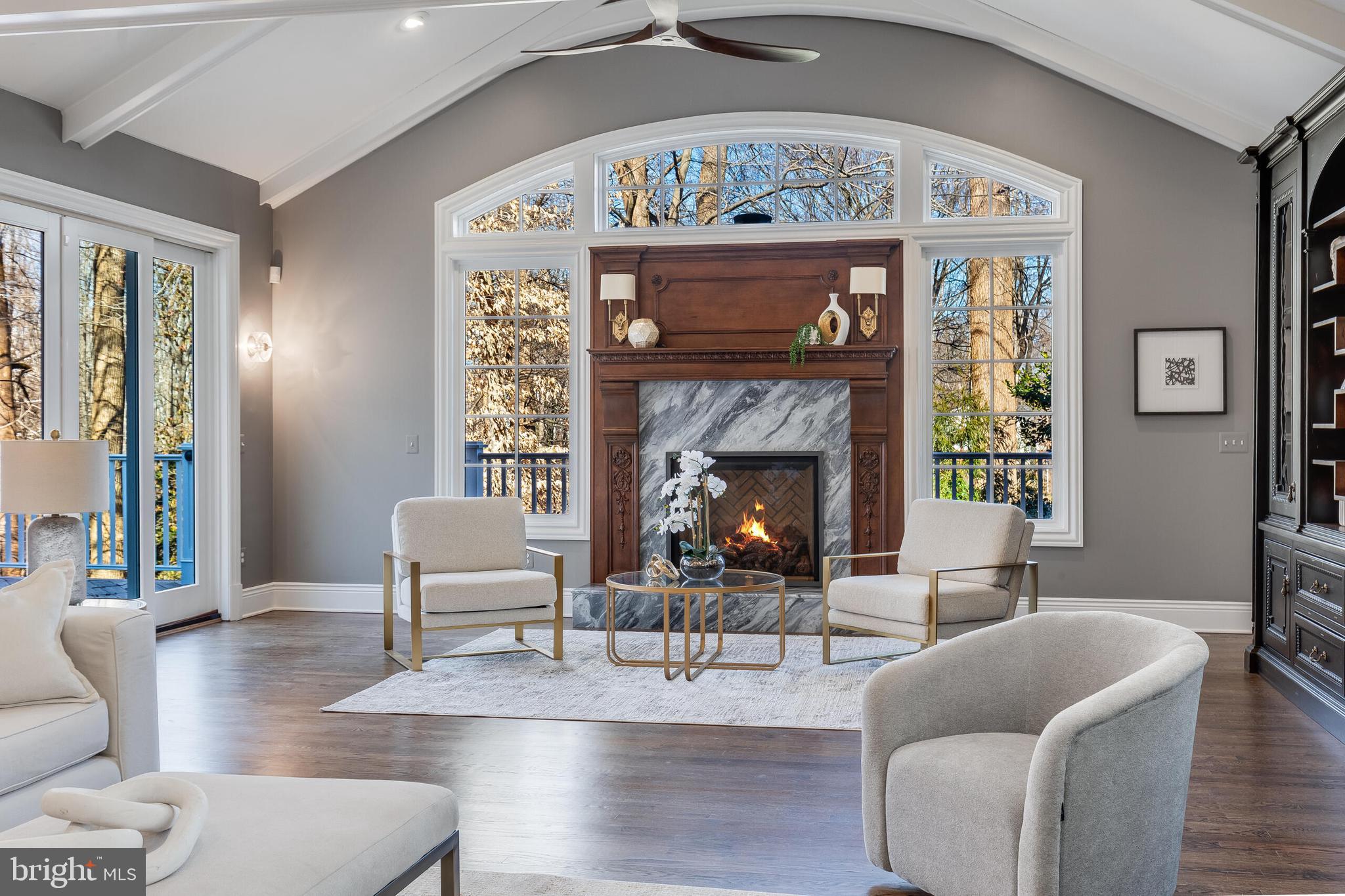 CHESTERBROOK FARM - Residential