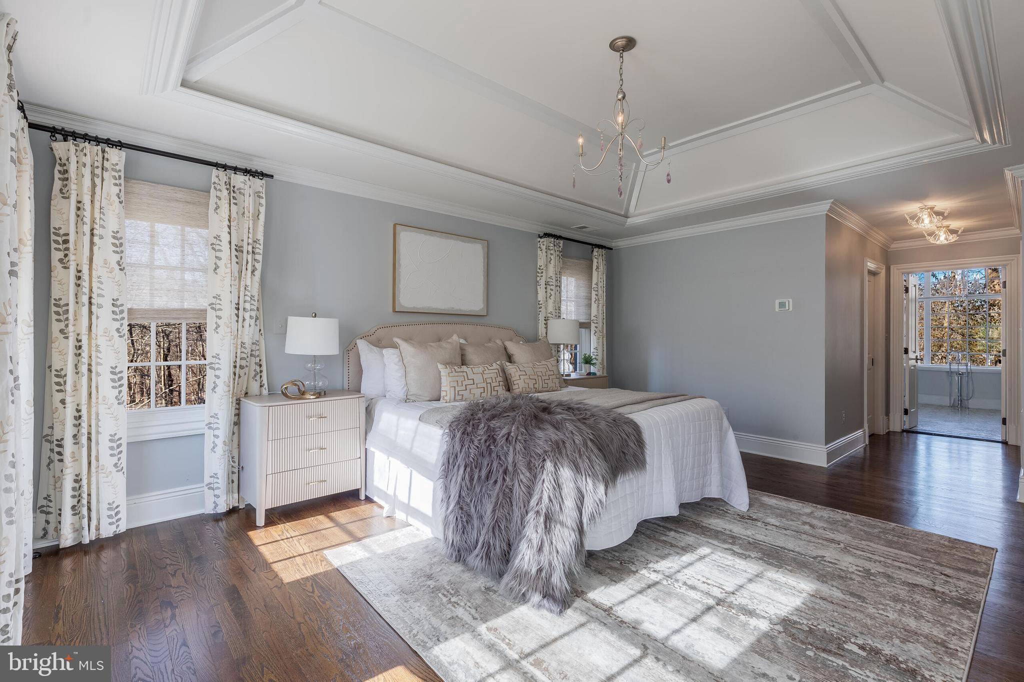 CHESTERBROOK FARM - Residential