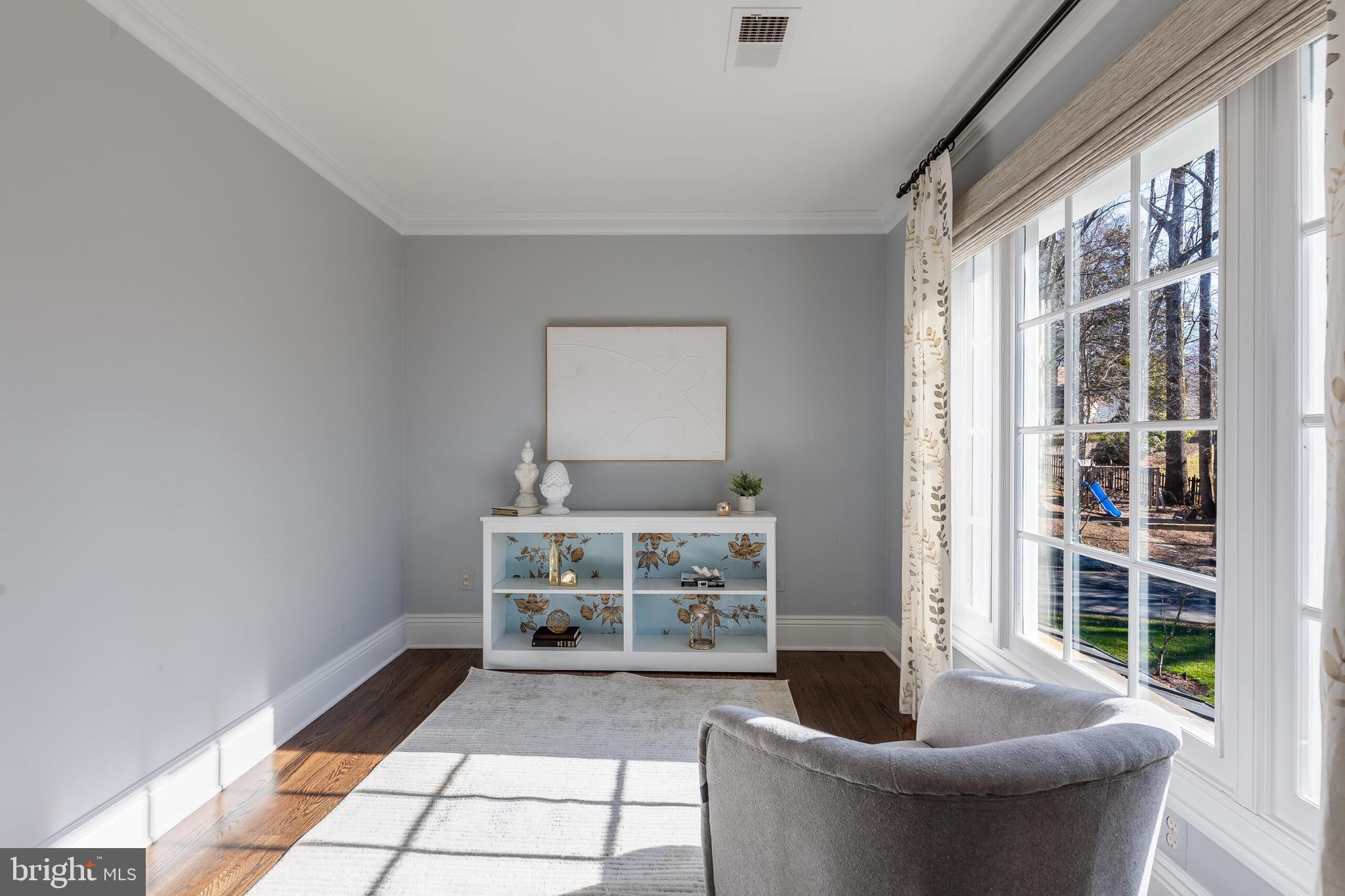 CHESTERBROOK FARM - Residential