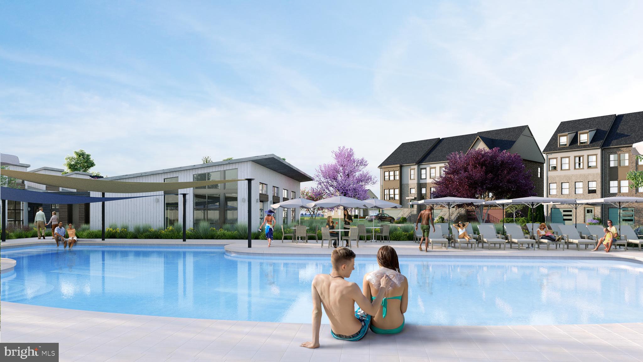 TANYARD SHORES - Residential