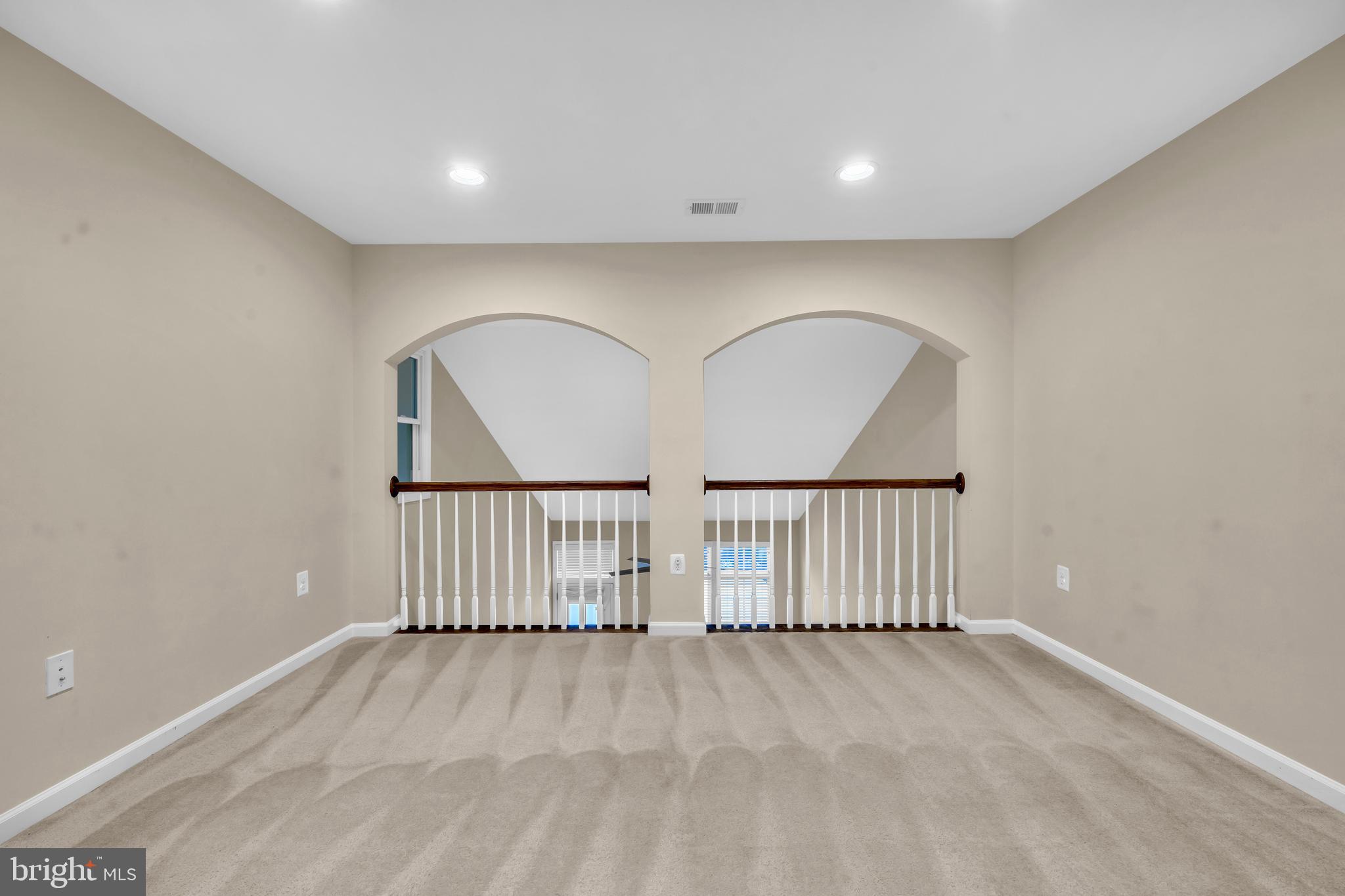 CD SMITH - Residential Lease