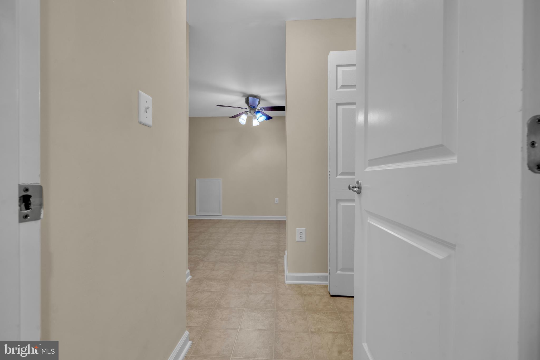 CD SMITH - Residential Lease