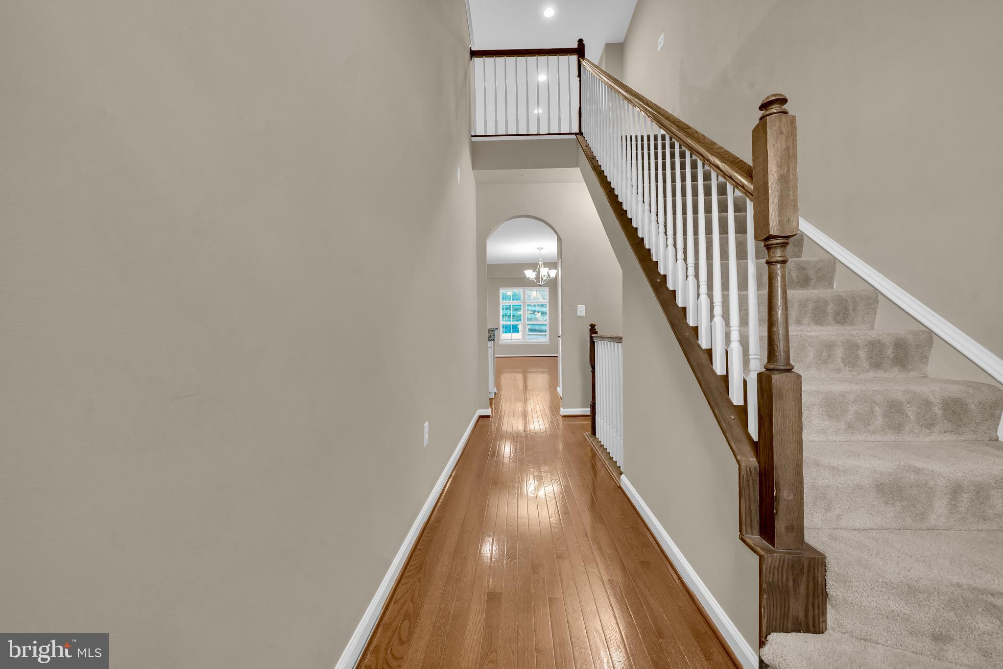 CD SMITH - Residential Lease