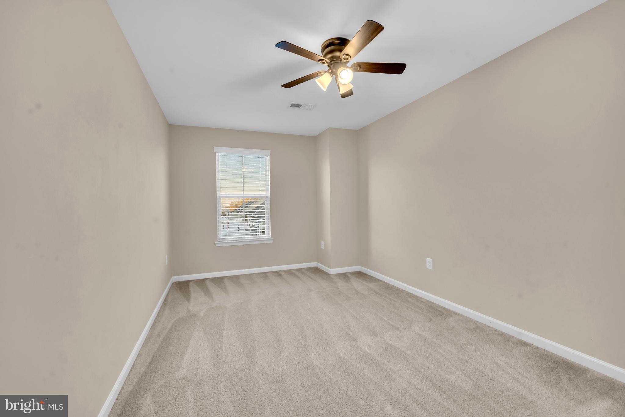 CD SMITH - Residential Lease