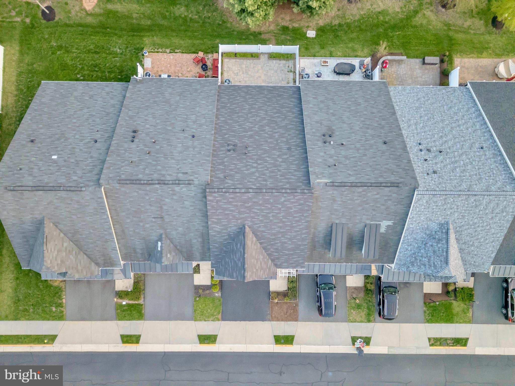 CD SMITH - Residential Lease