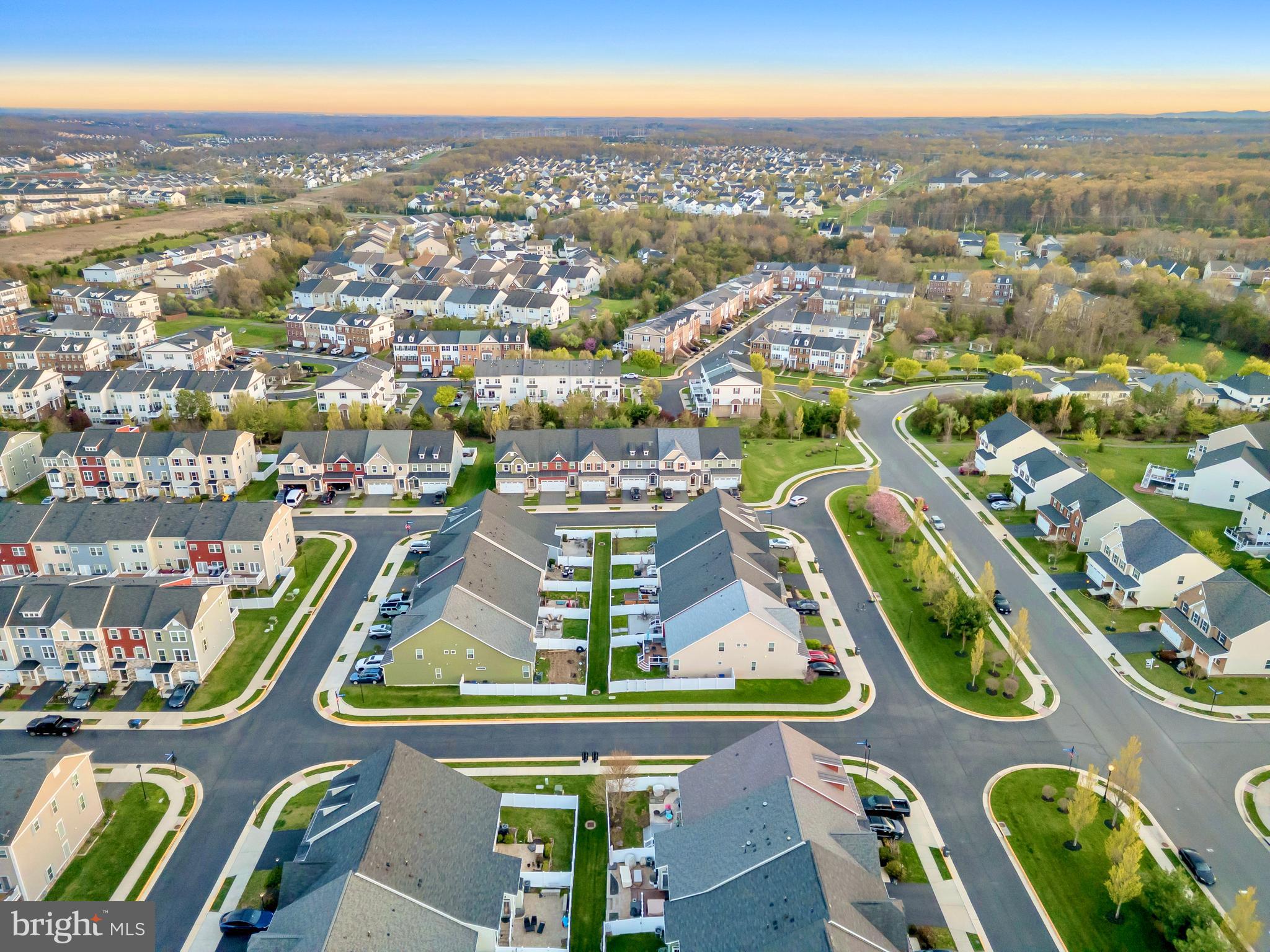 CD SMITH - Residential Lease