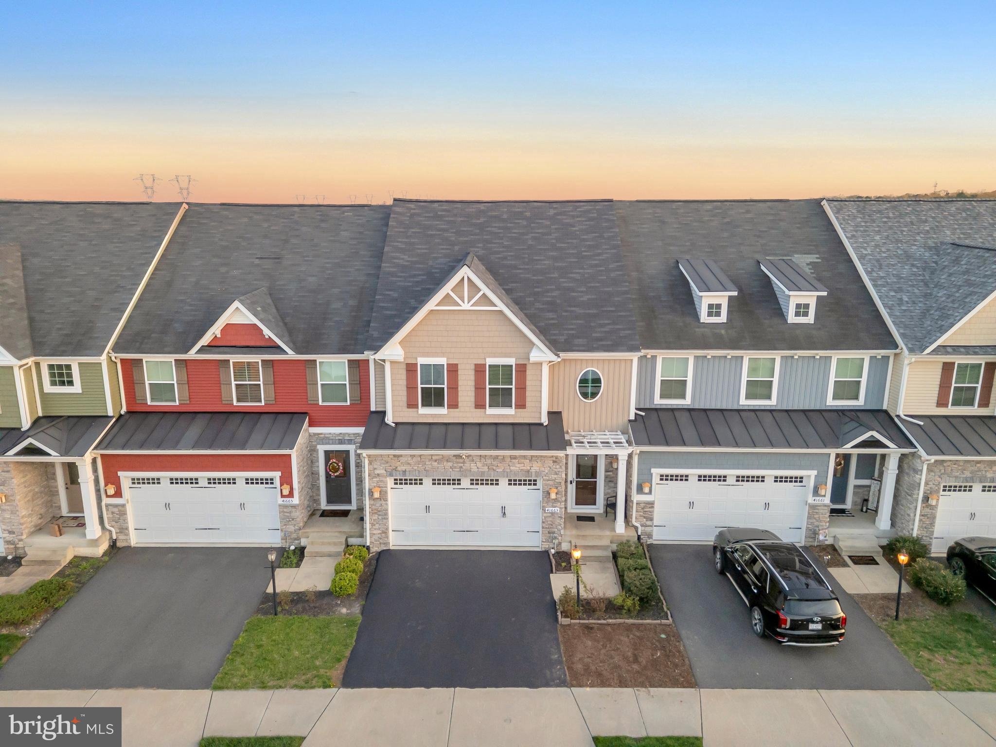 CD SMITH - Residential Lease