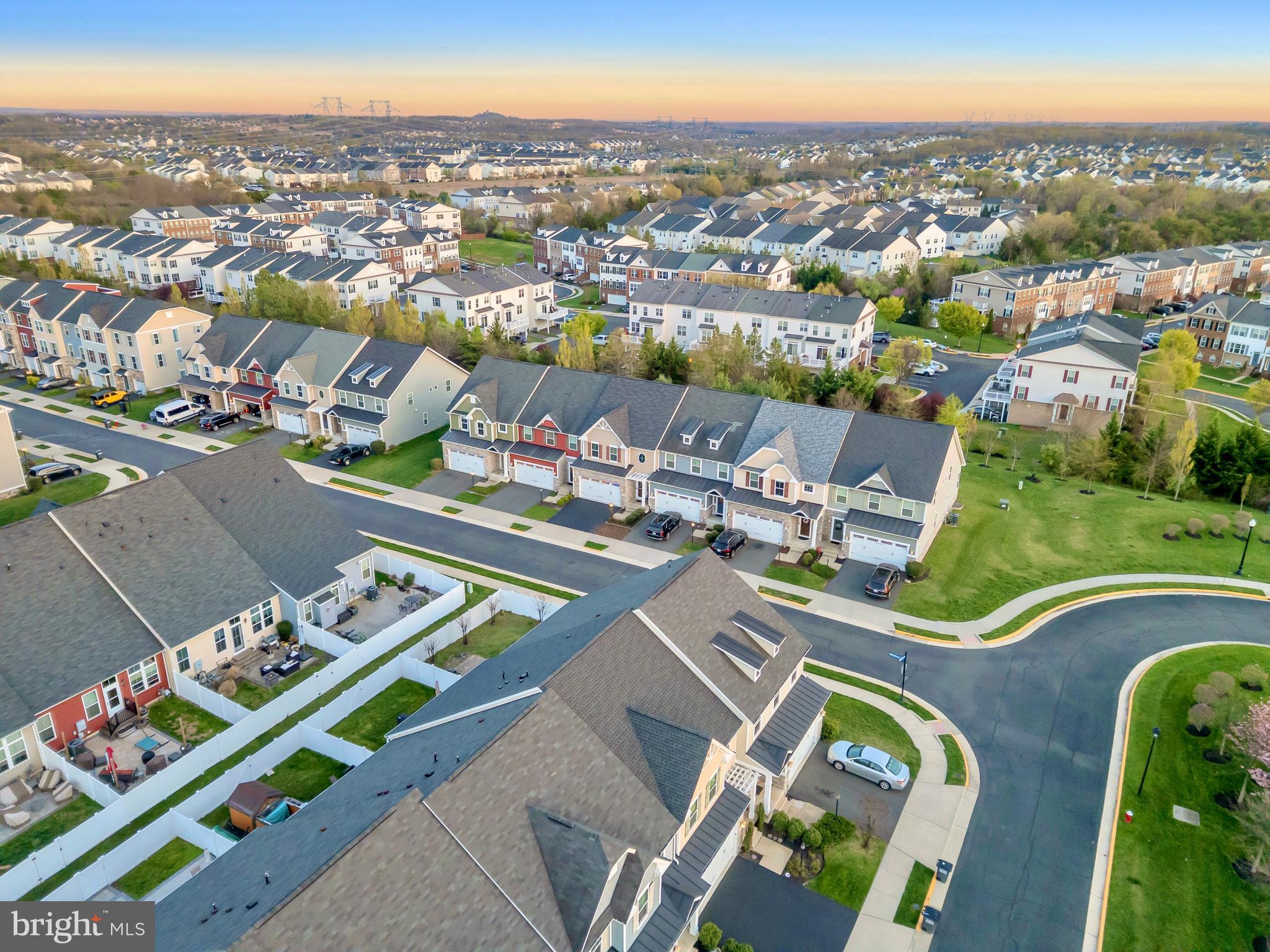 CD SMITH - Residential Lease