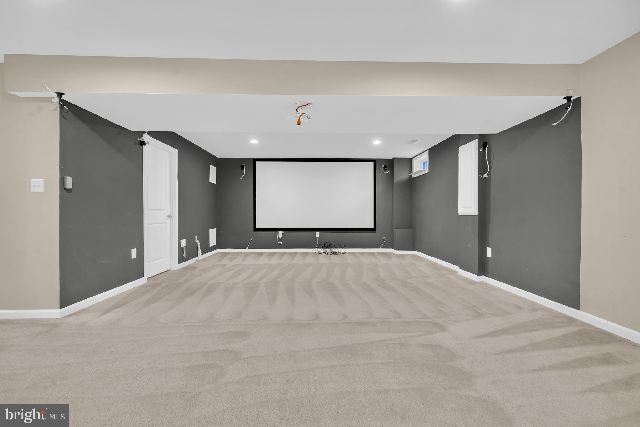 CD SMITH - Residential Lease