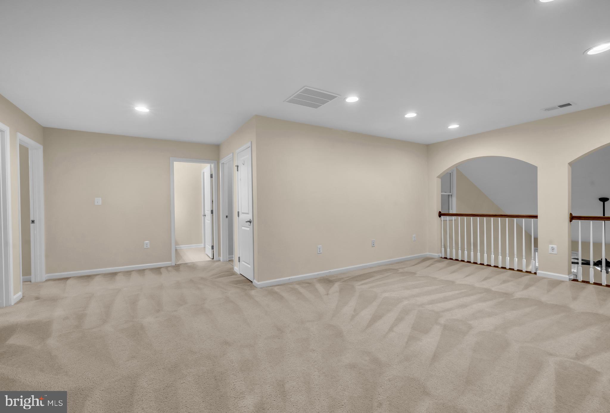 CD SMITH - Residential Lease