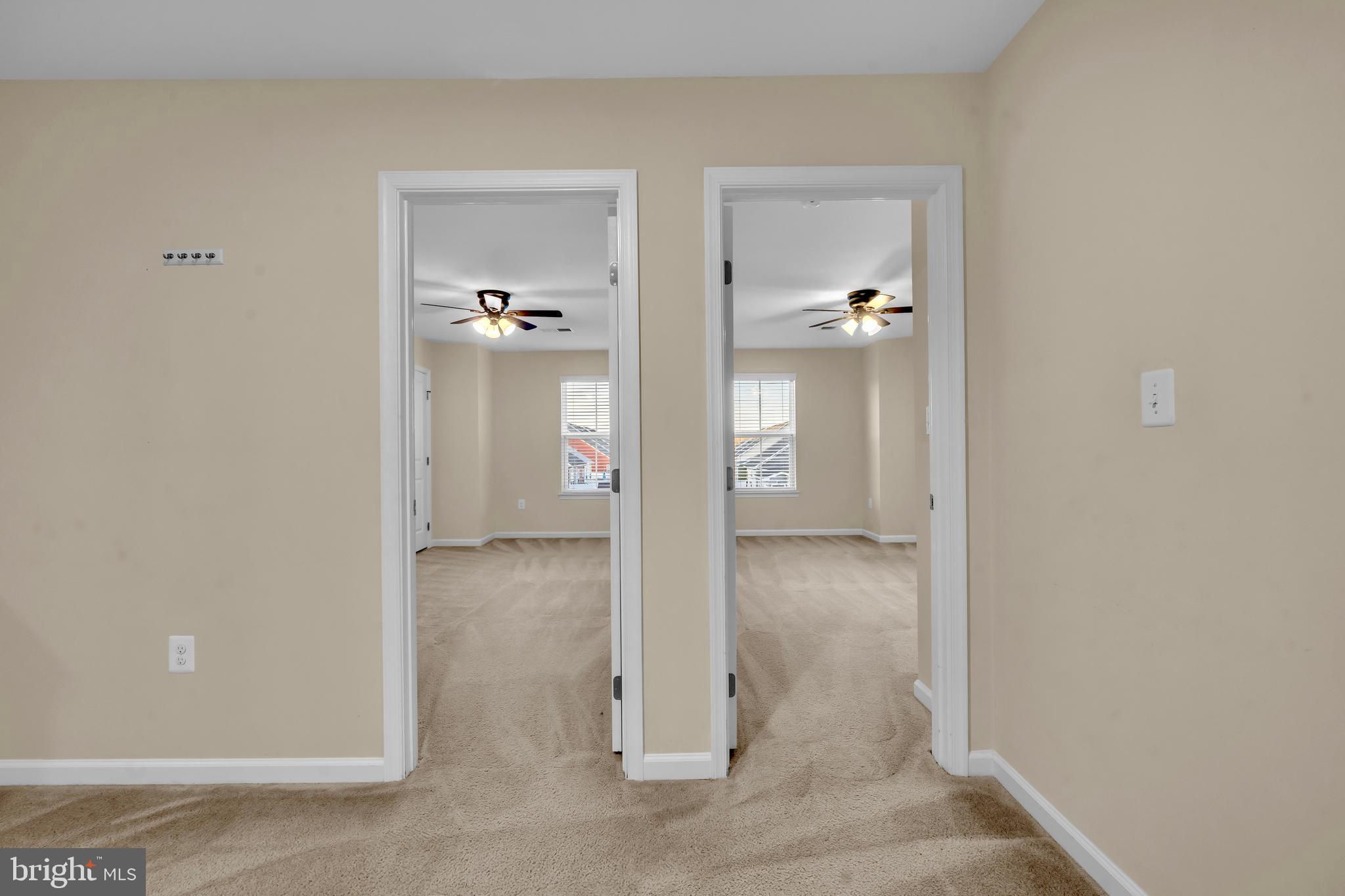 CD SMITH - Residential Lease