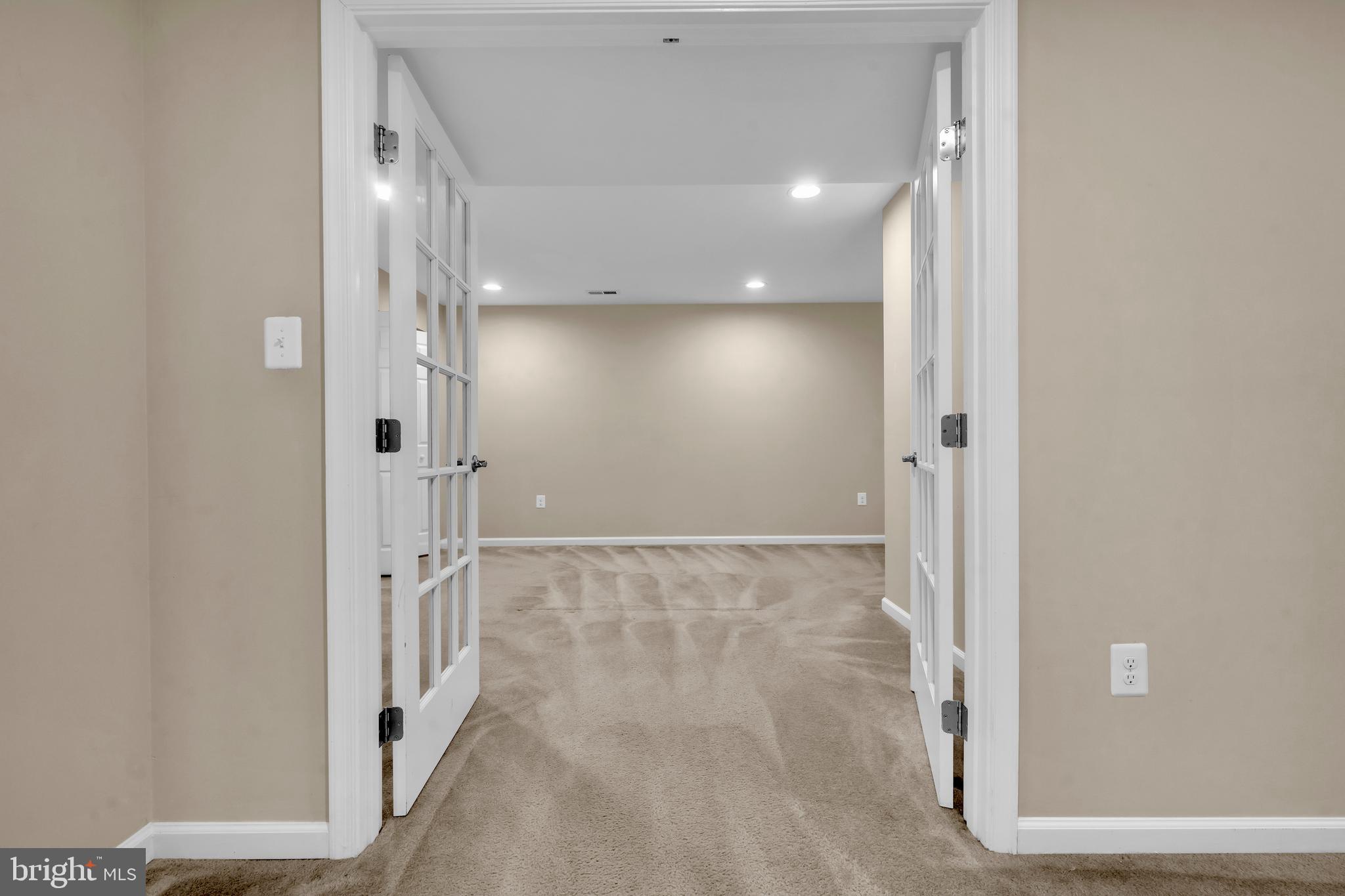 CD SMITH - Residential Lease