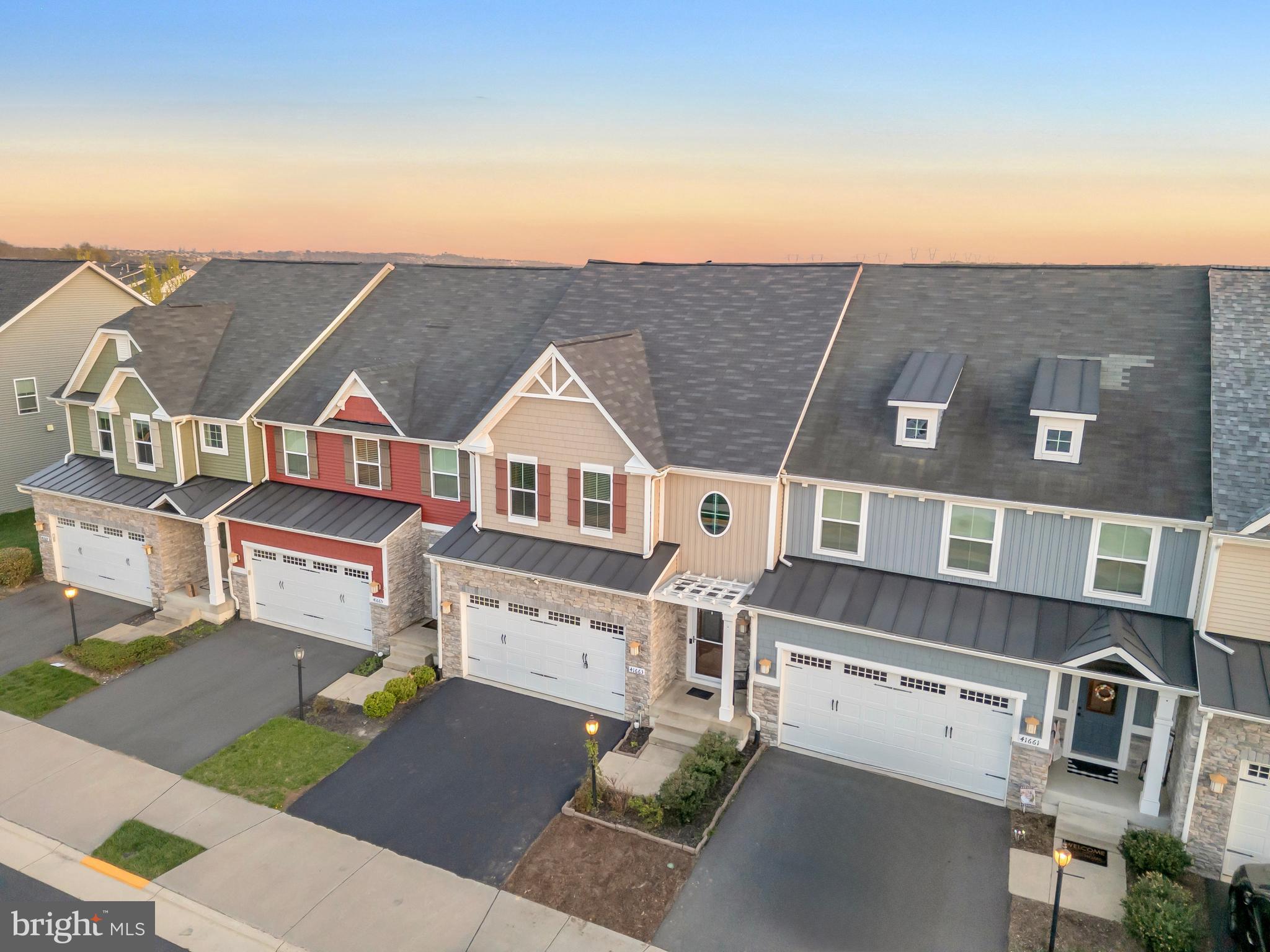 CD SMITH - Residential Lease