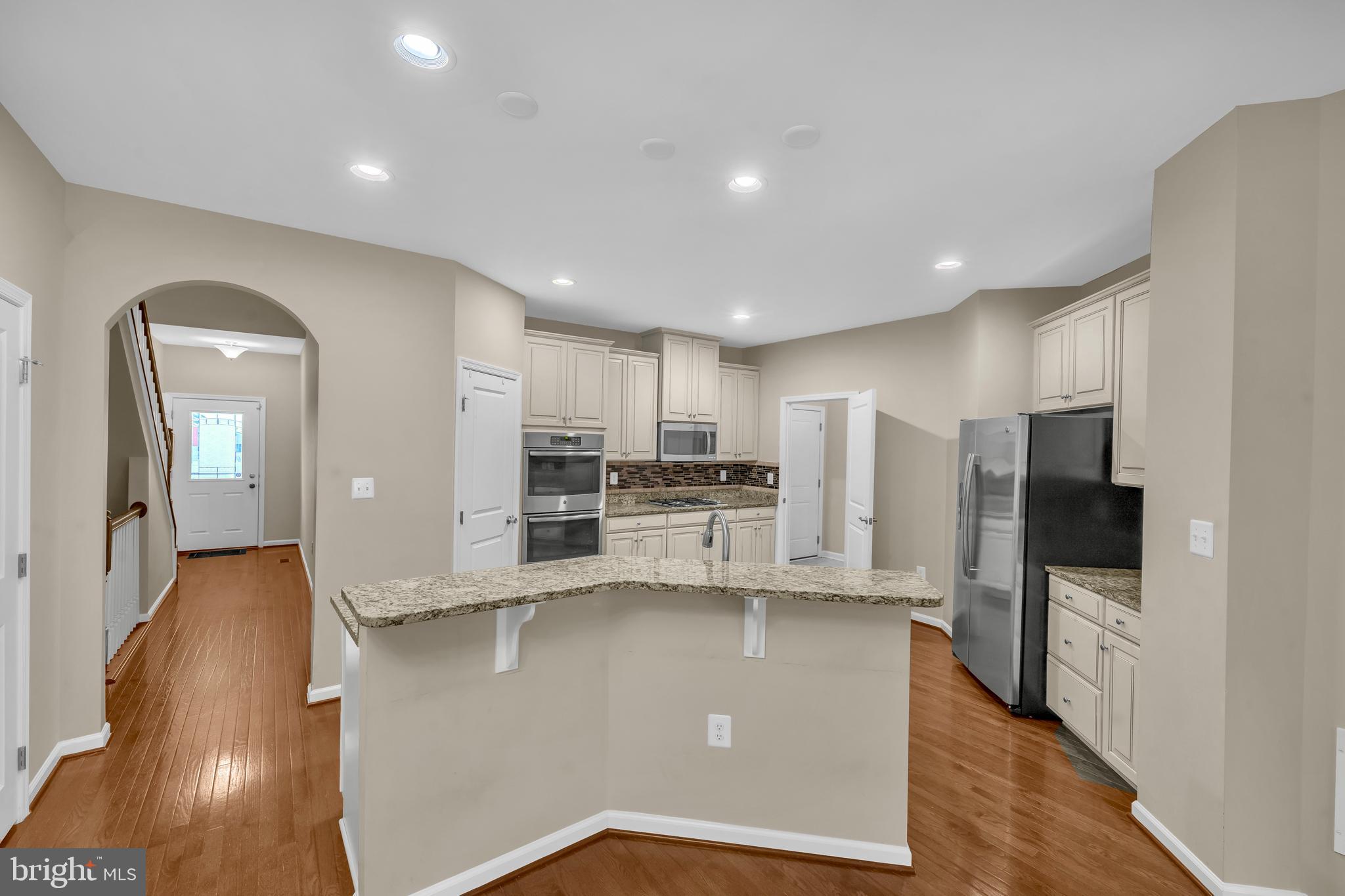 CD SMITH - Residential Lease