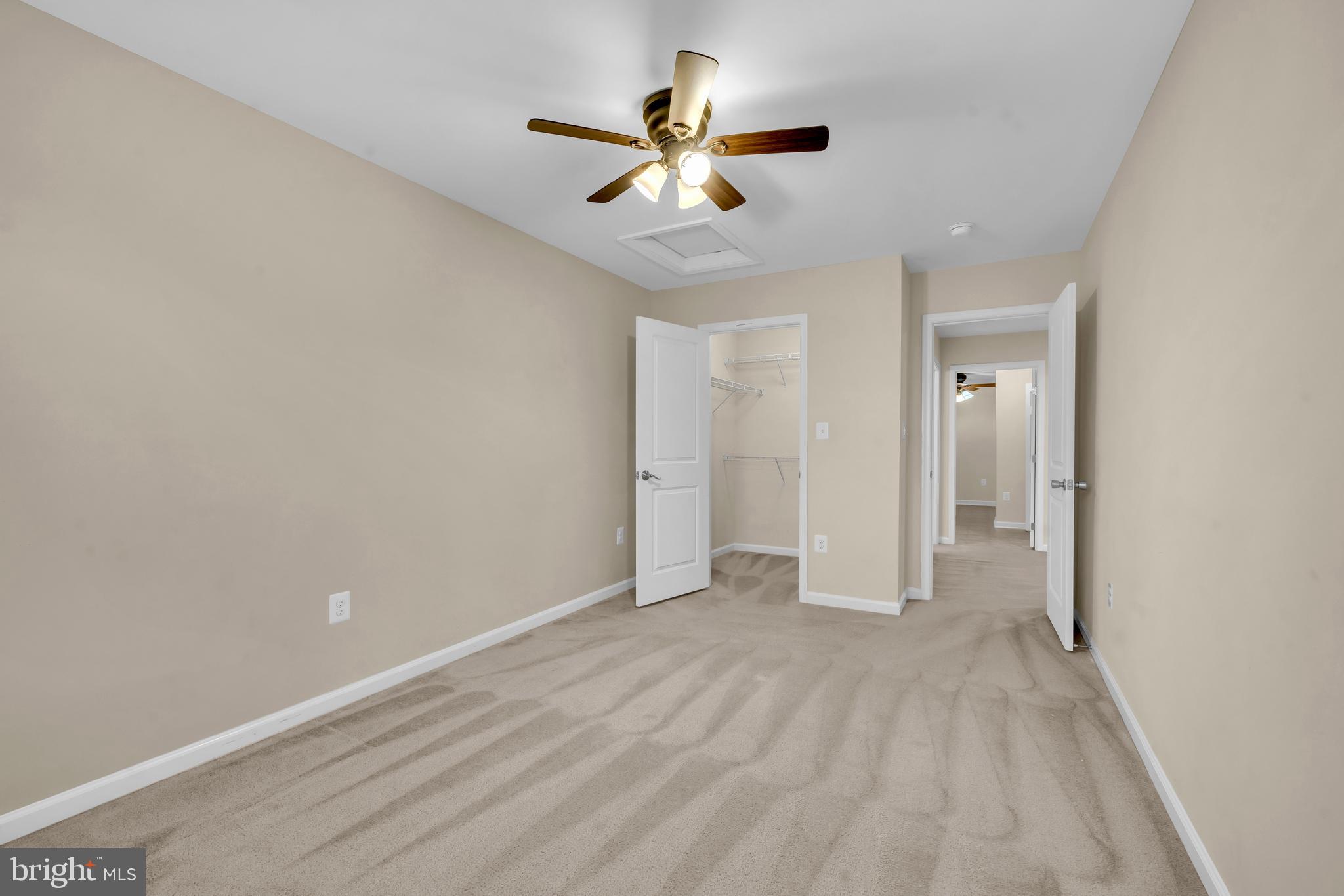 CD SMITH - Residential Lease