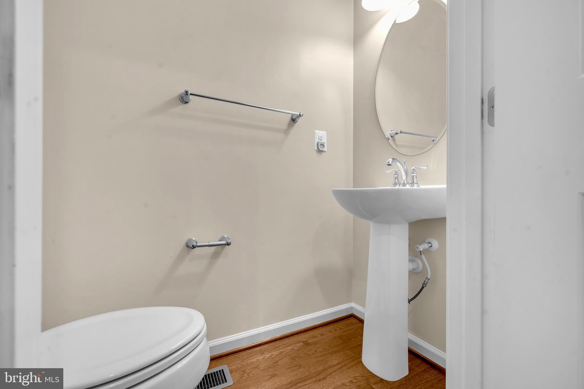 CD SMITH - Residential Lease