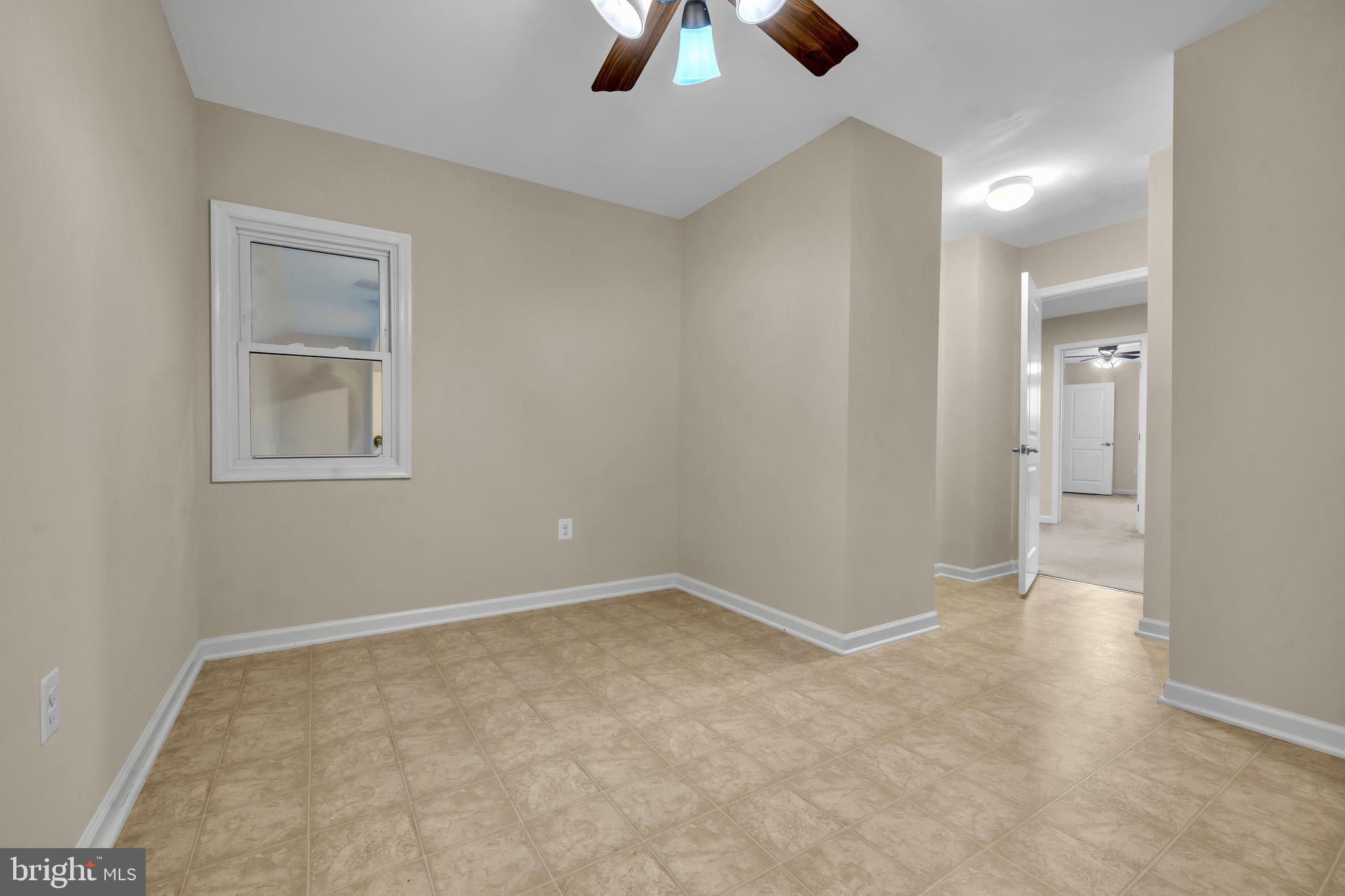 CD SMITH - Residential Lease