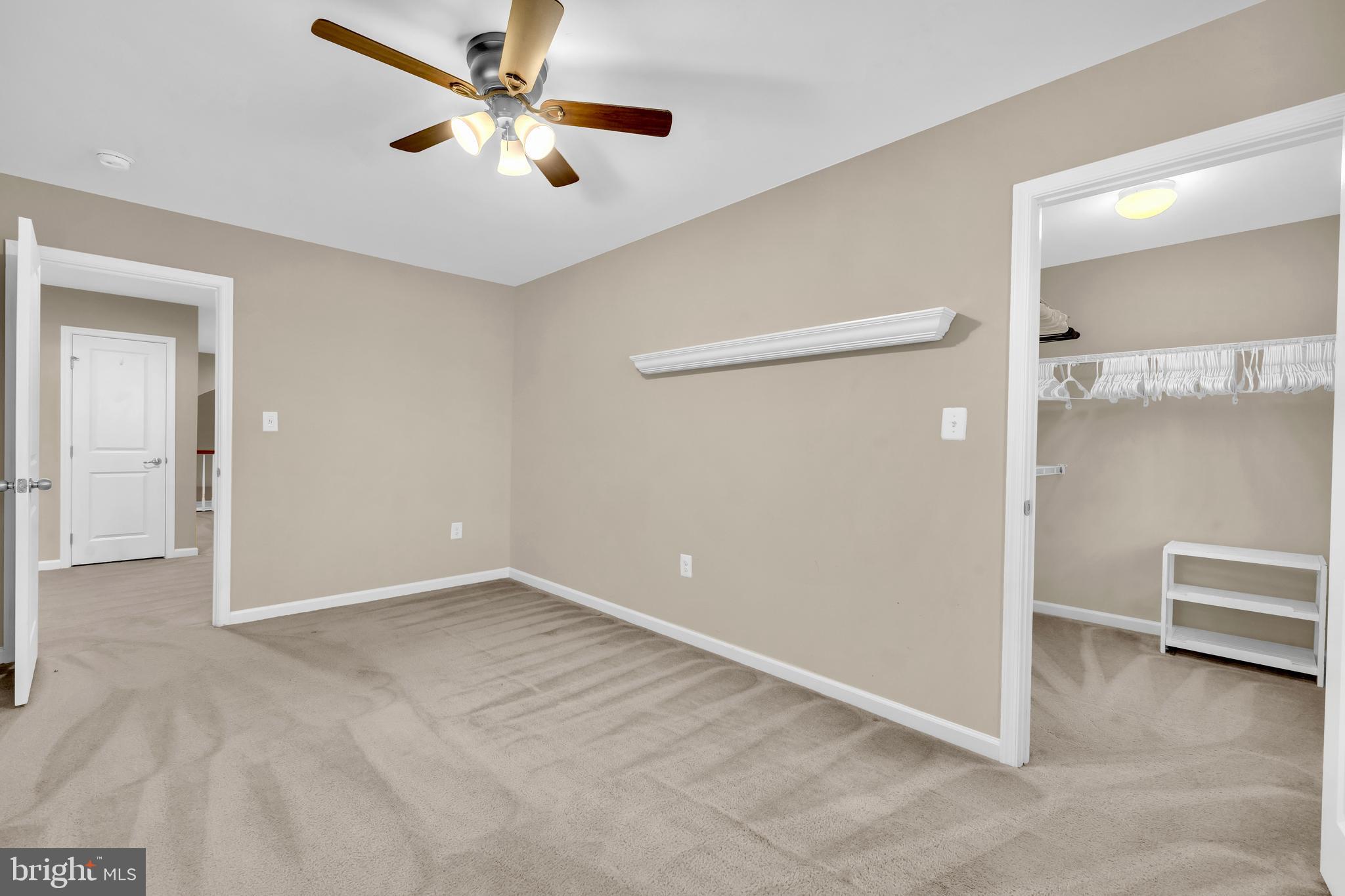 CD SMITH - Residential Lease