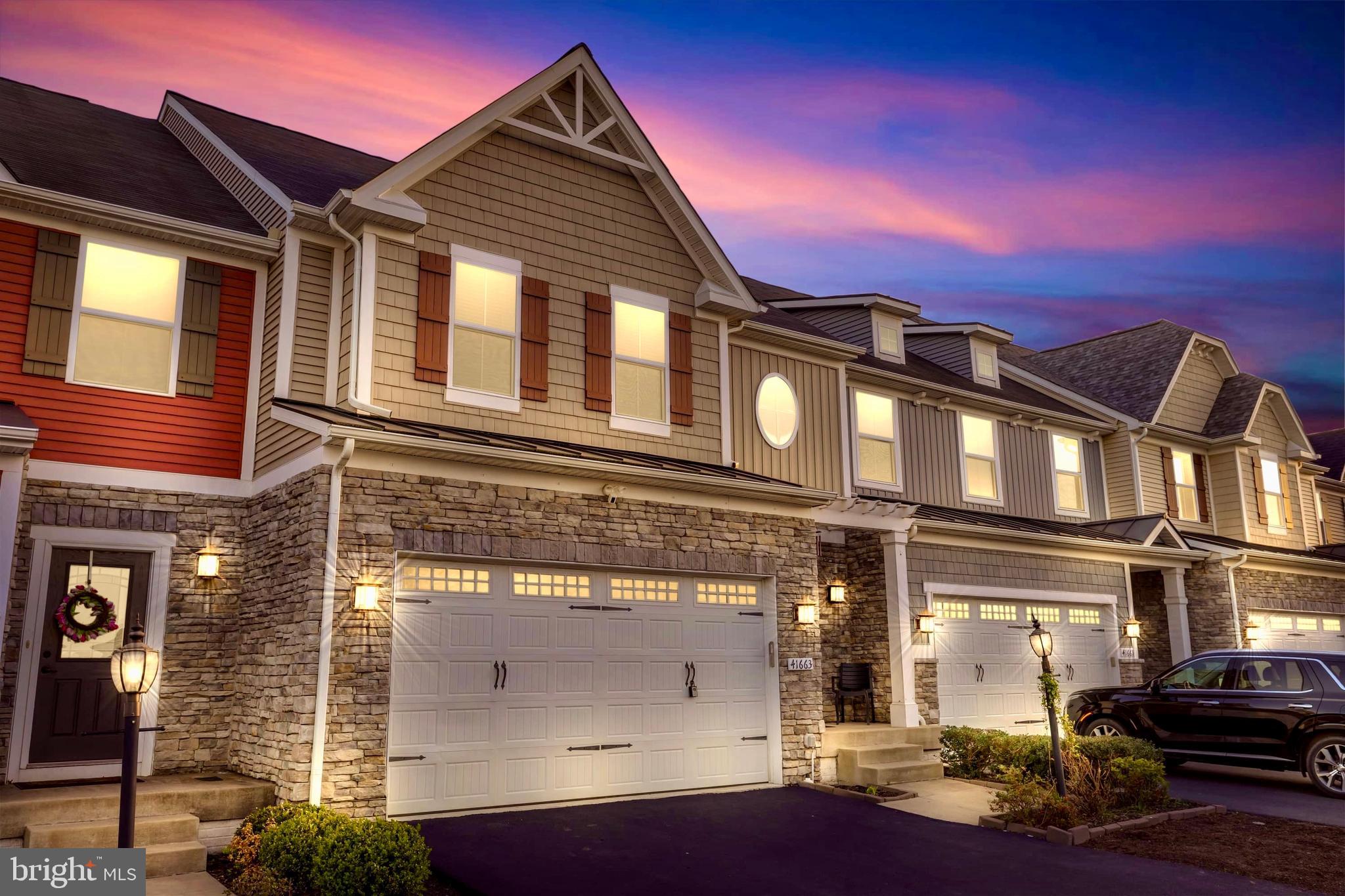 CD SMITH - Residential Lease