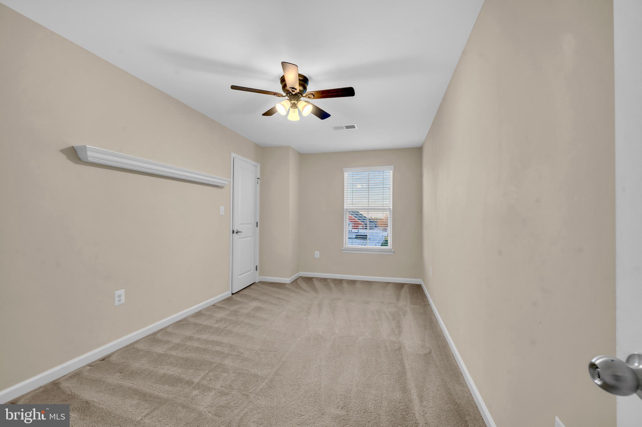 CD SMITH - Residential Lease