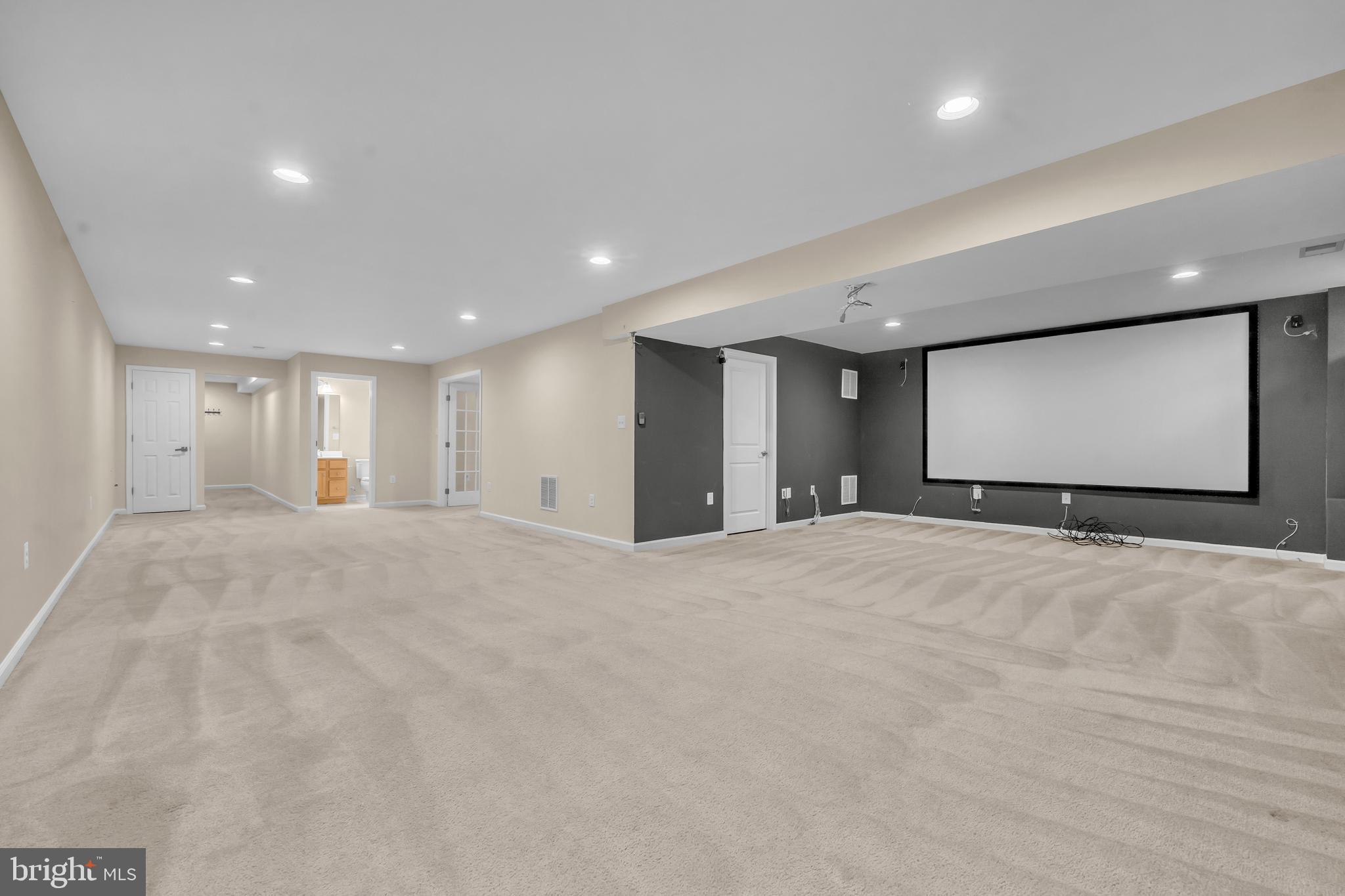 CD SMITH - Residential Lease