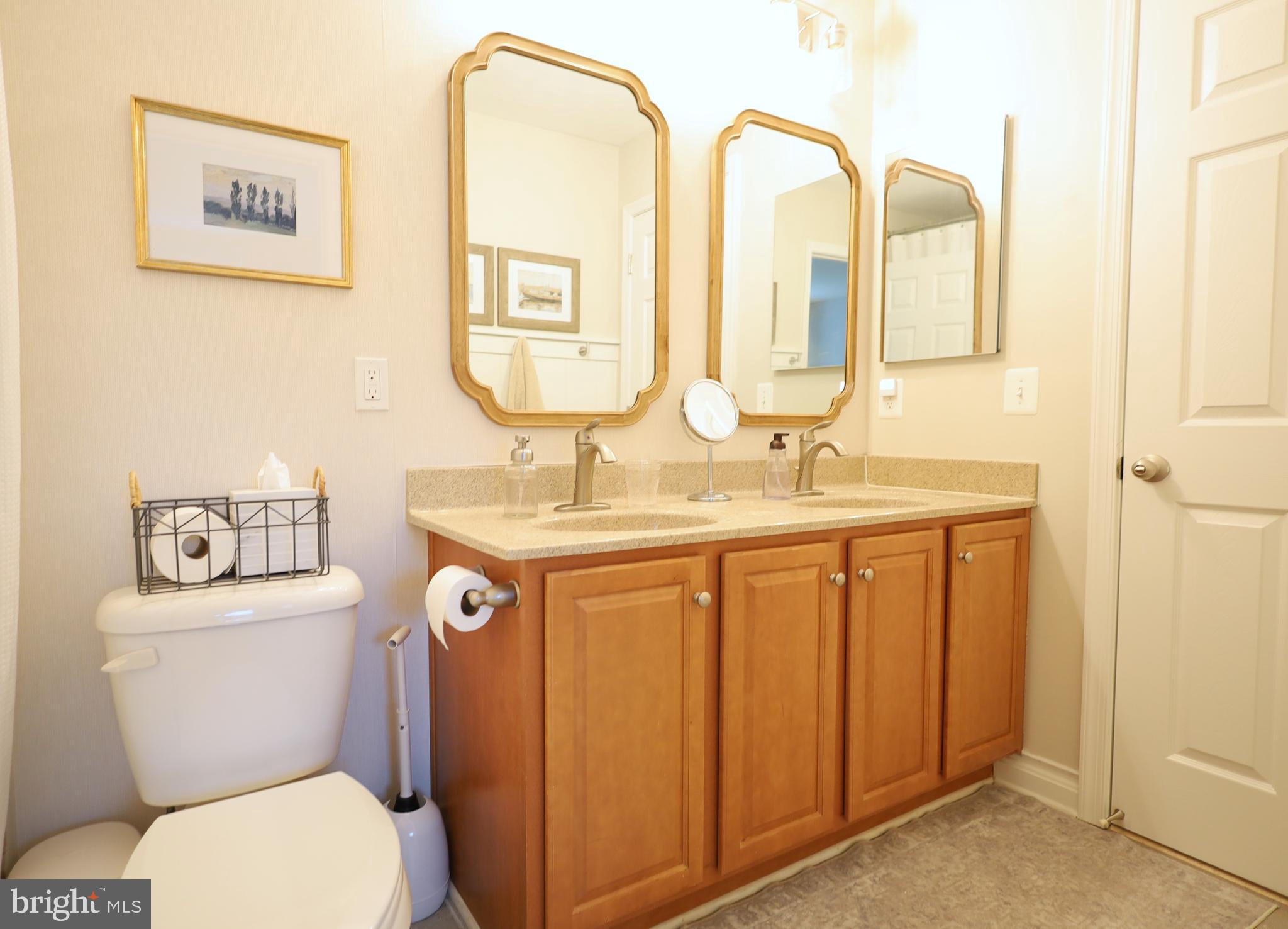 QUIET INHERITANCE - Residential