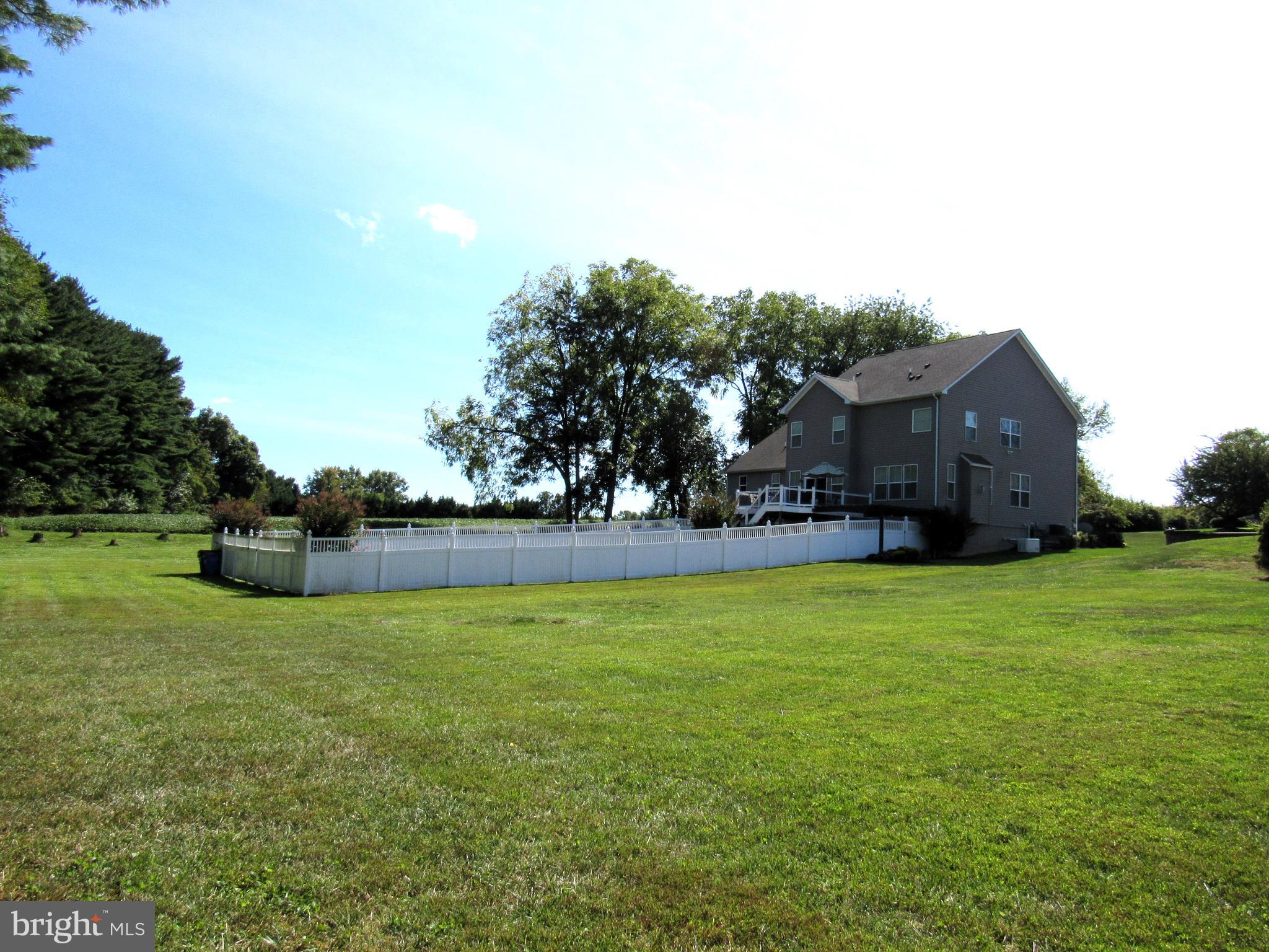 QUIET INHERITANCE - Residential