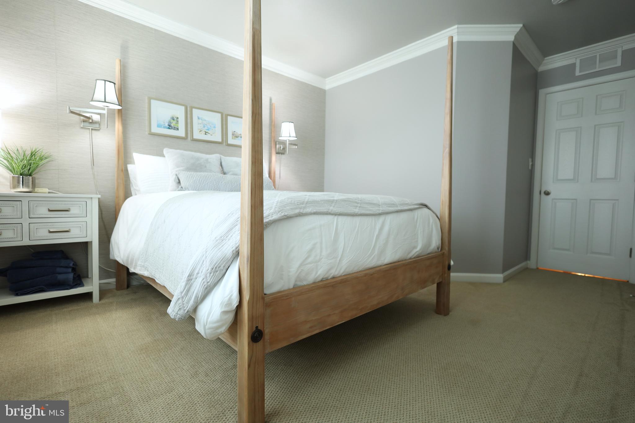 QUIET INHERITANCE - Residential