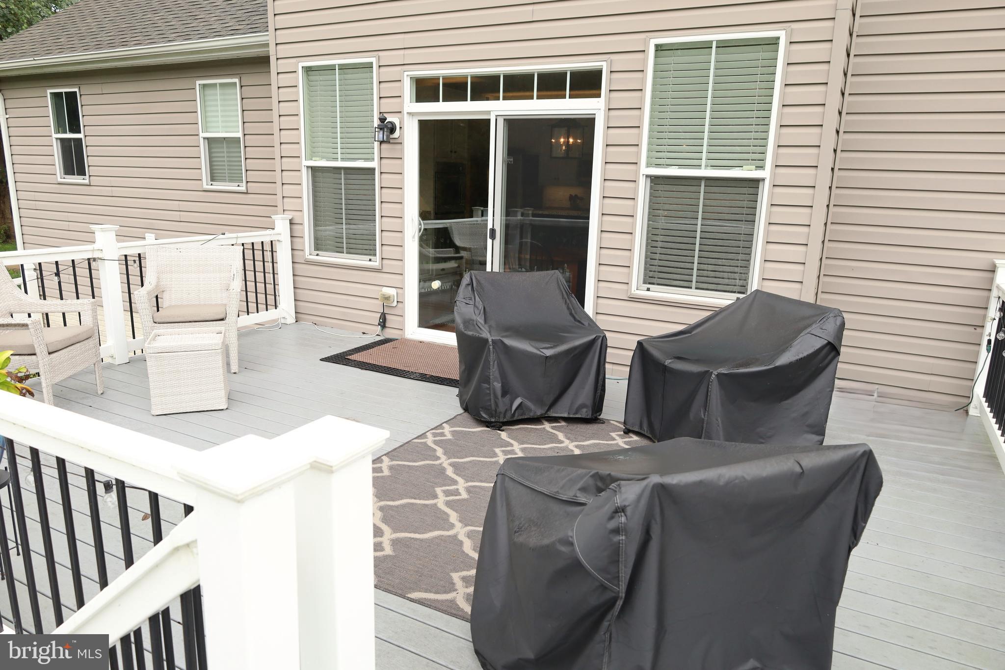 QUIET INHERITANCE - Residential