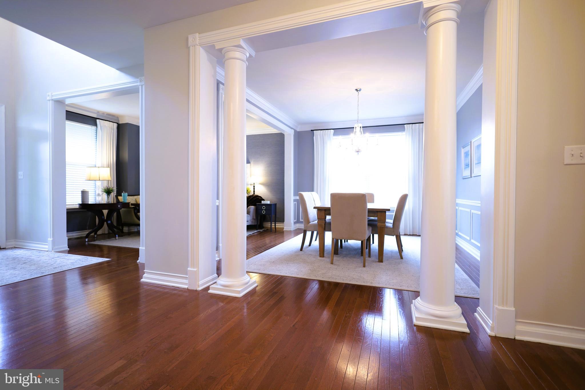 QUIET INHERITANCE - Residential