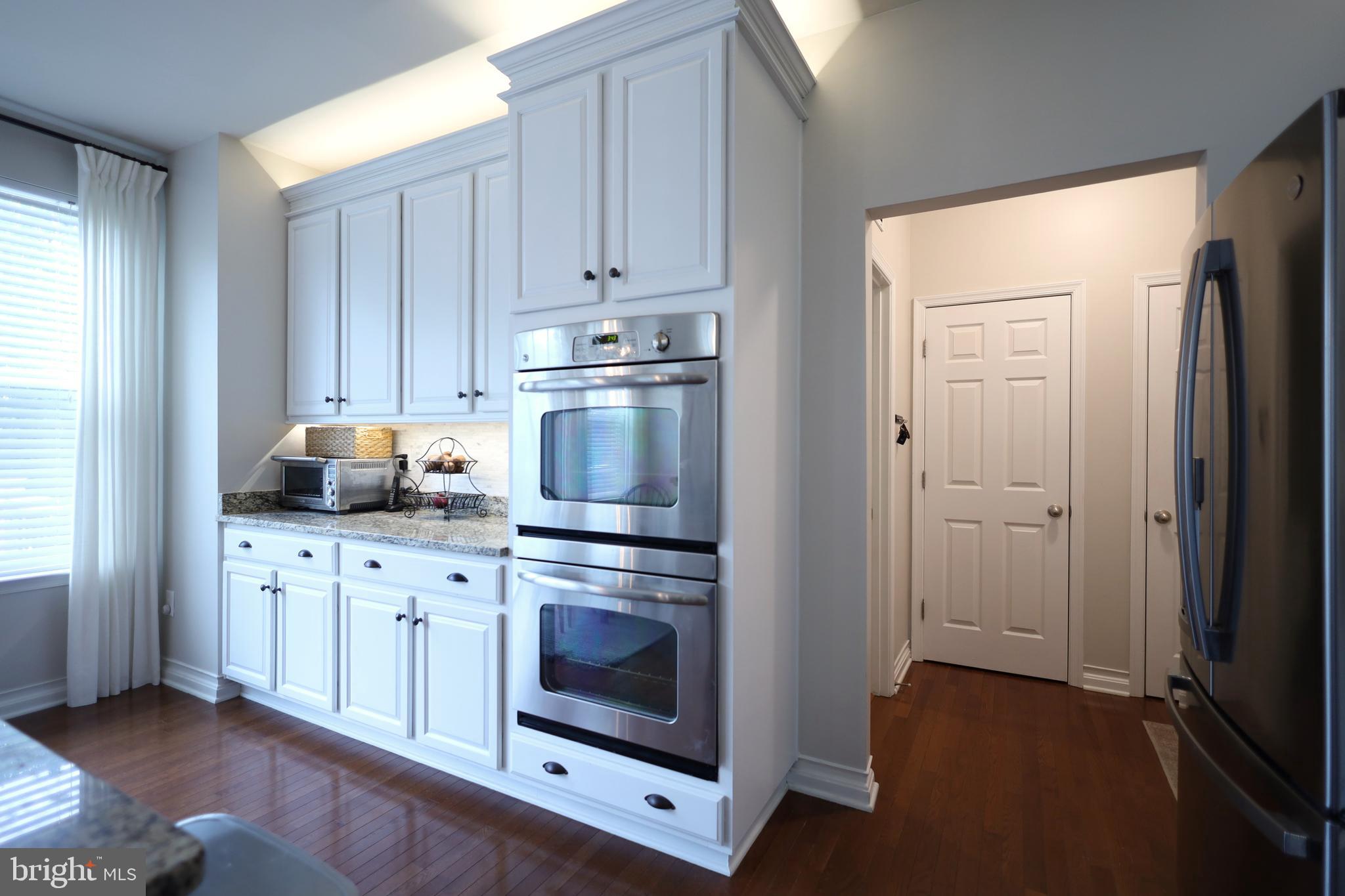 QUIET INHERITANCE - Residential