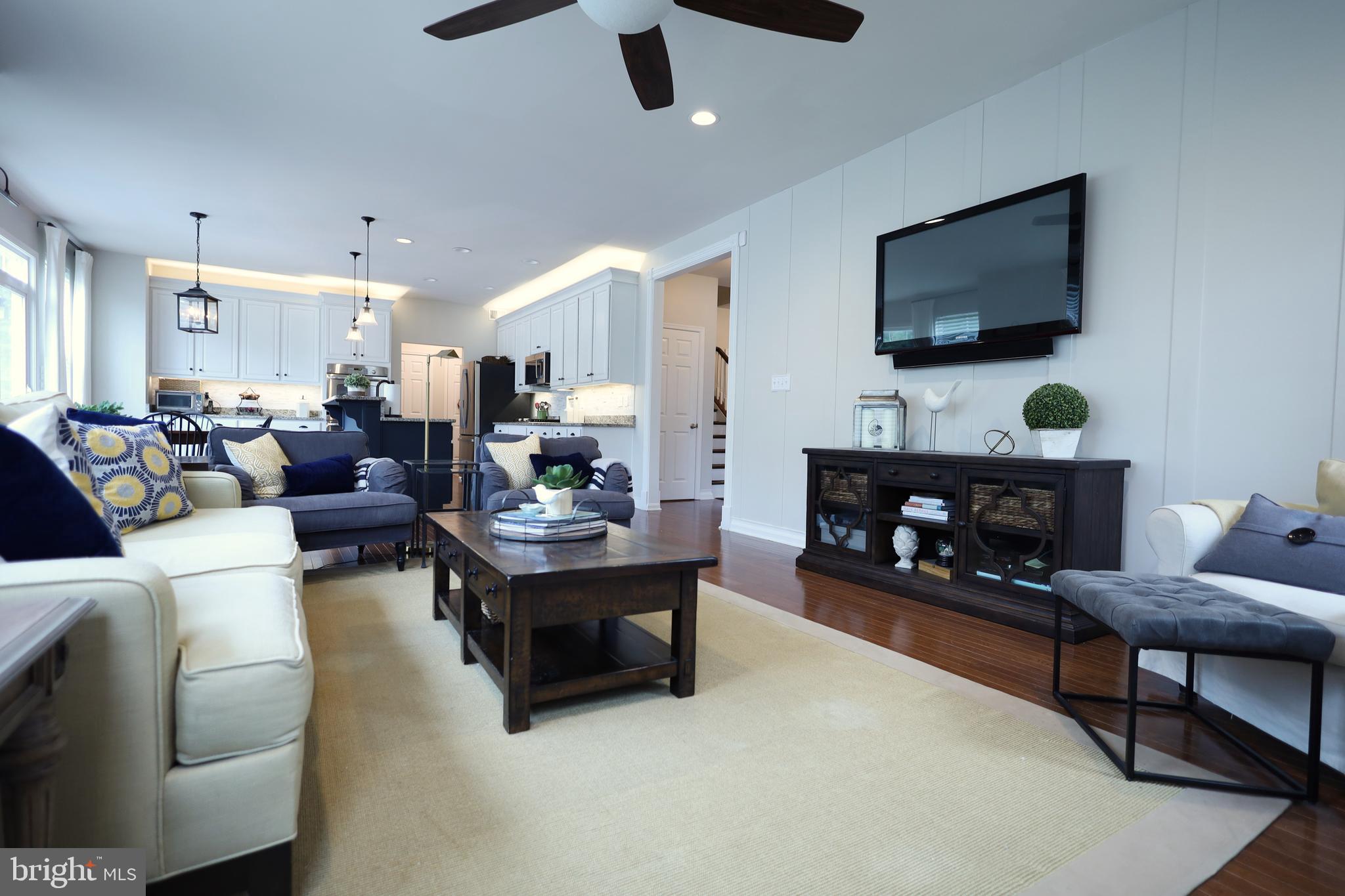 QUIET INHERITANCE - Residential