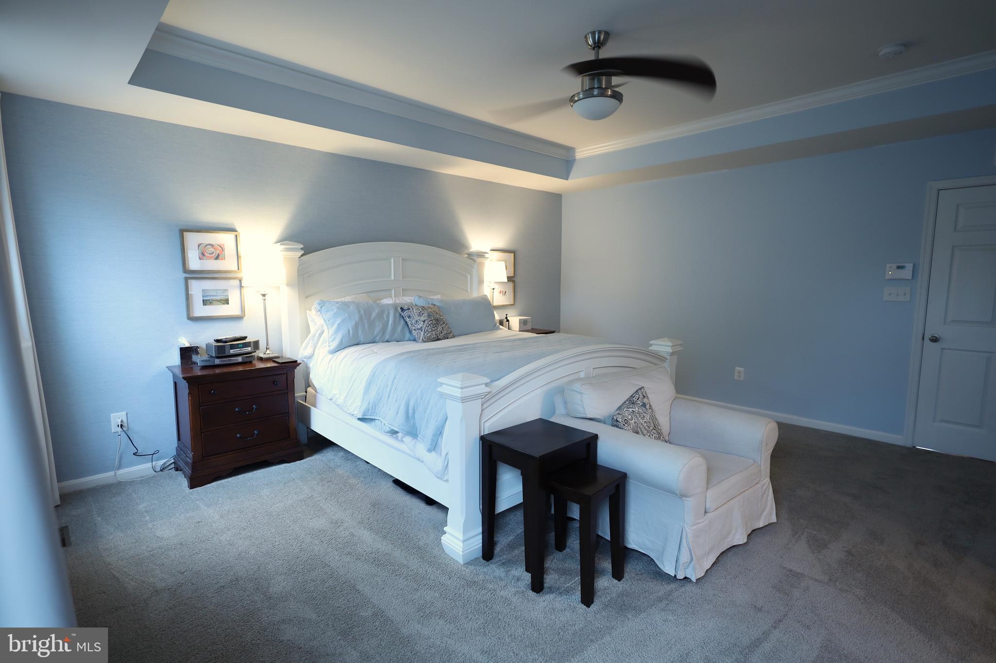 QUIET INHERITANCE - Residential