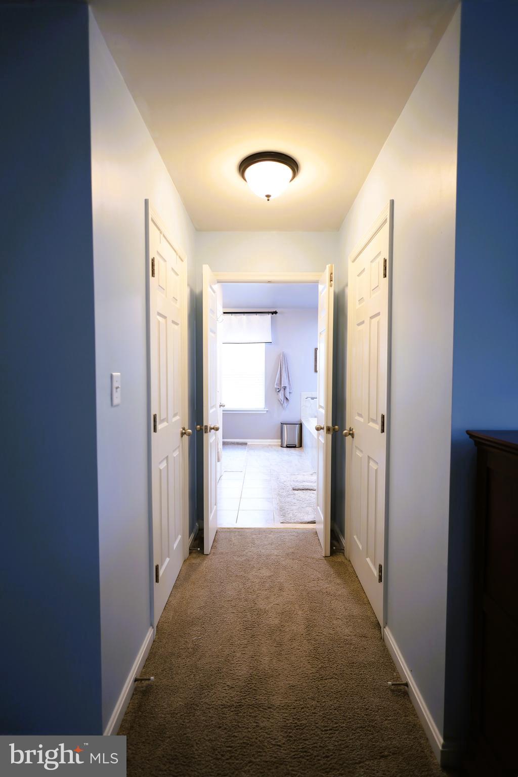 QUIET INHERITANCE - Residential