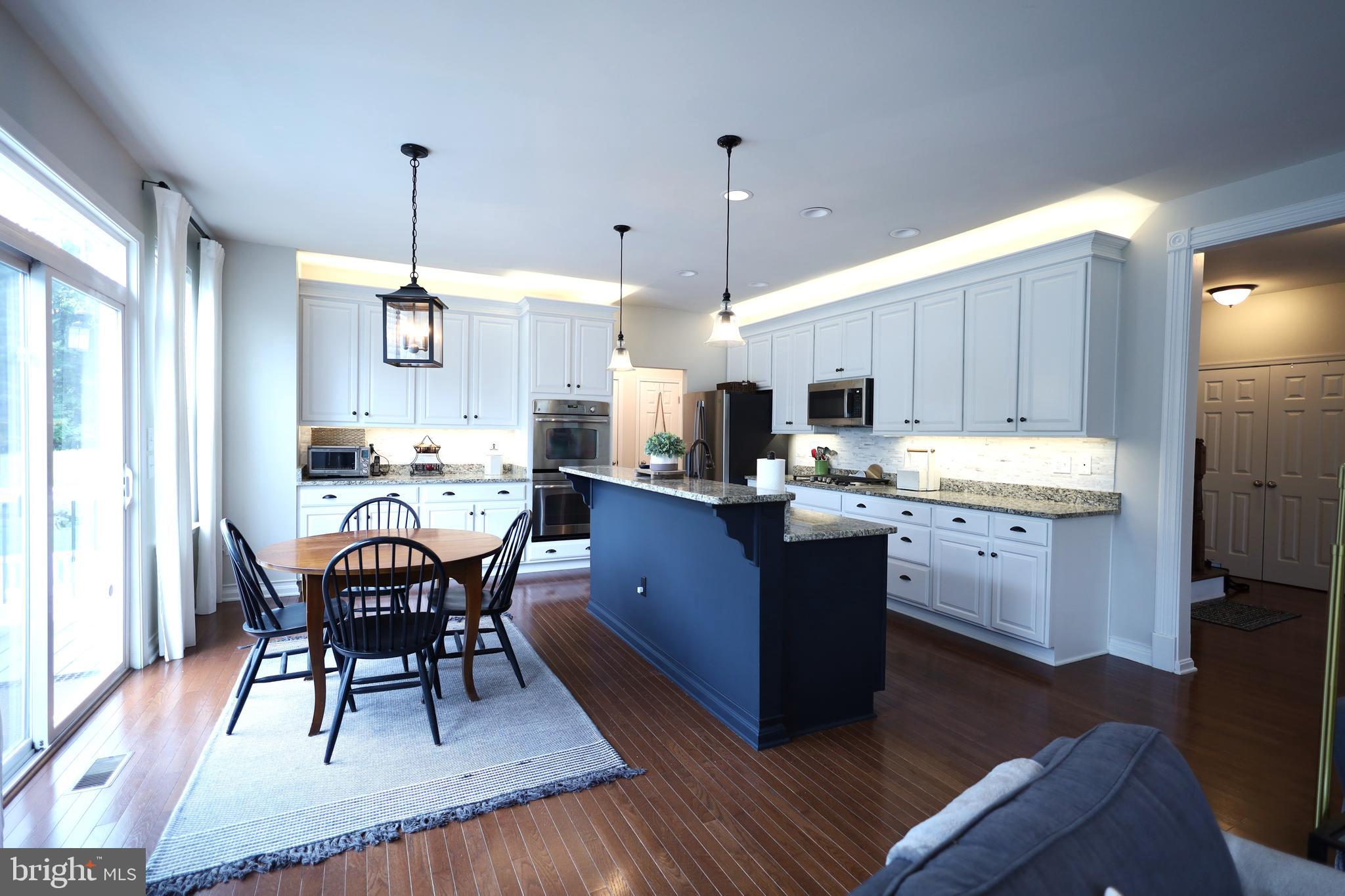 QUIET INHERITANCE - Residential