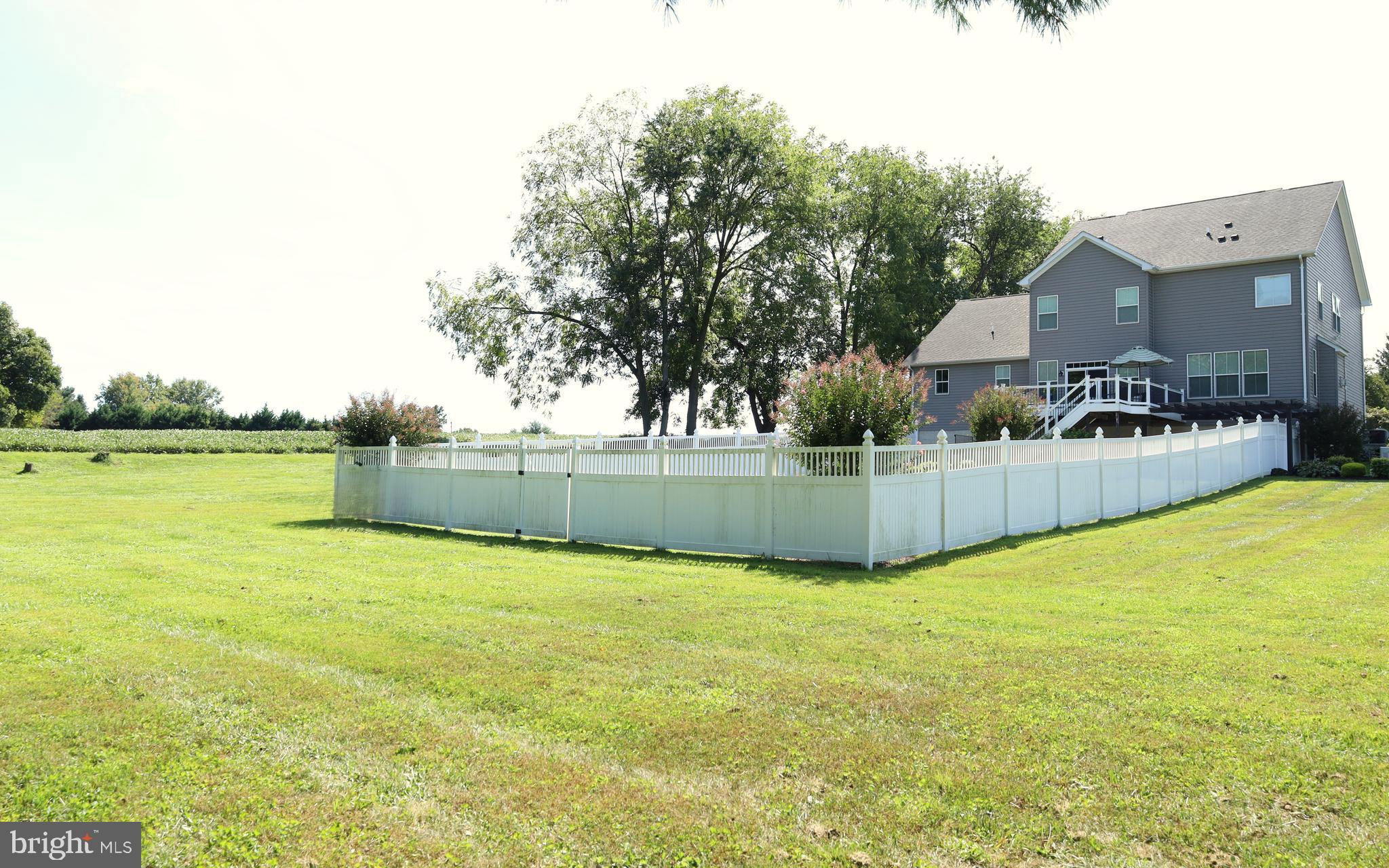 QUIET INHERITANCE - Residential