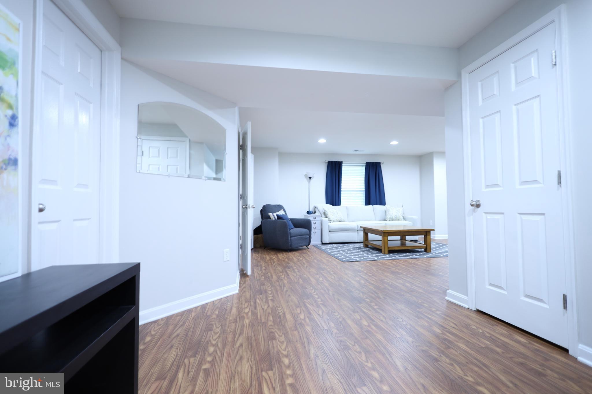 QUIET INHERITANCE - Residential