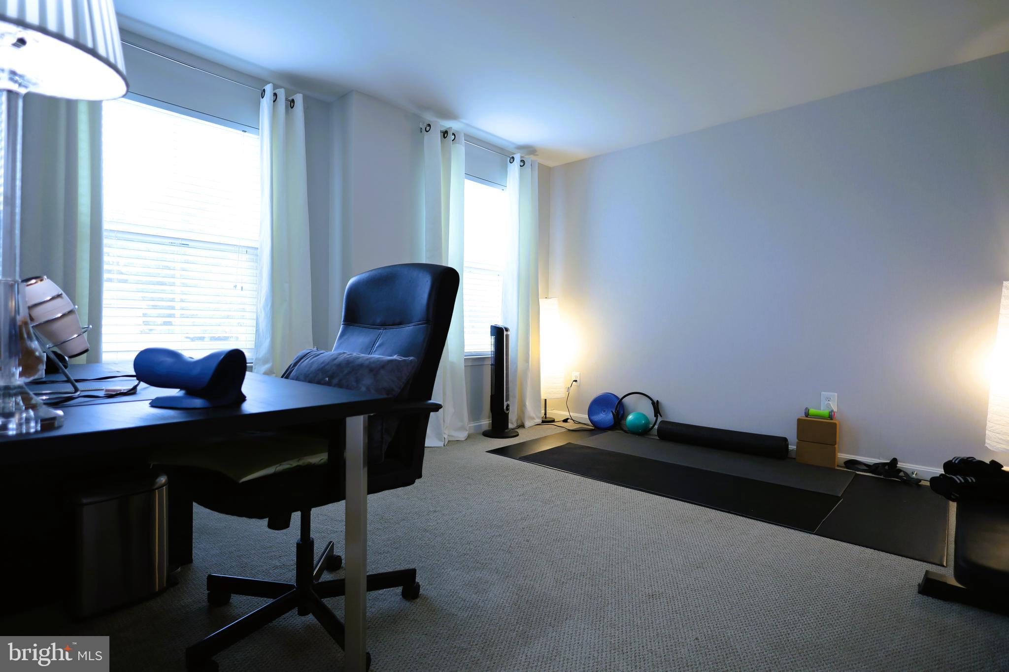 QUIET INHERITANCE - Residential