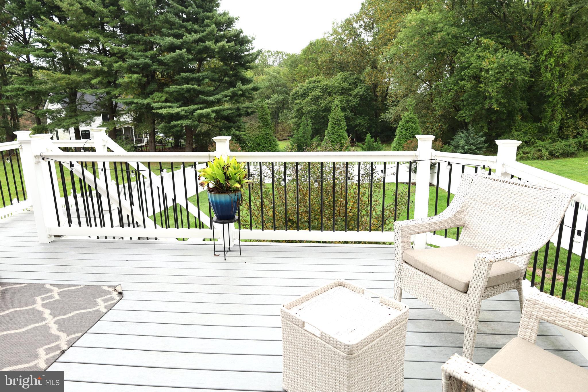 QUIET INHERITANCE - Residential