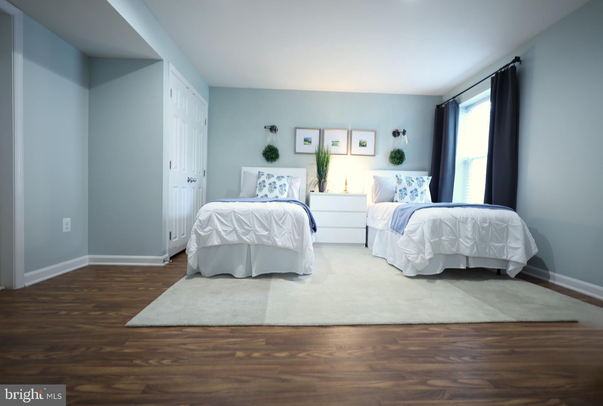 QUIET INHERITANCE - Residential