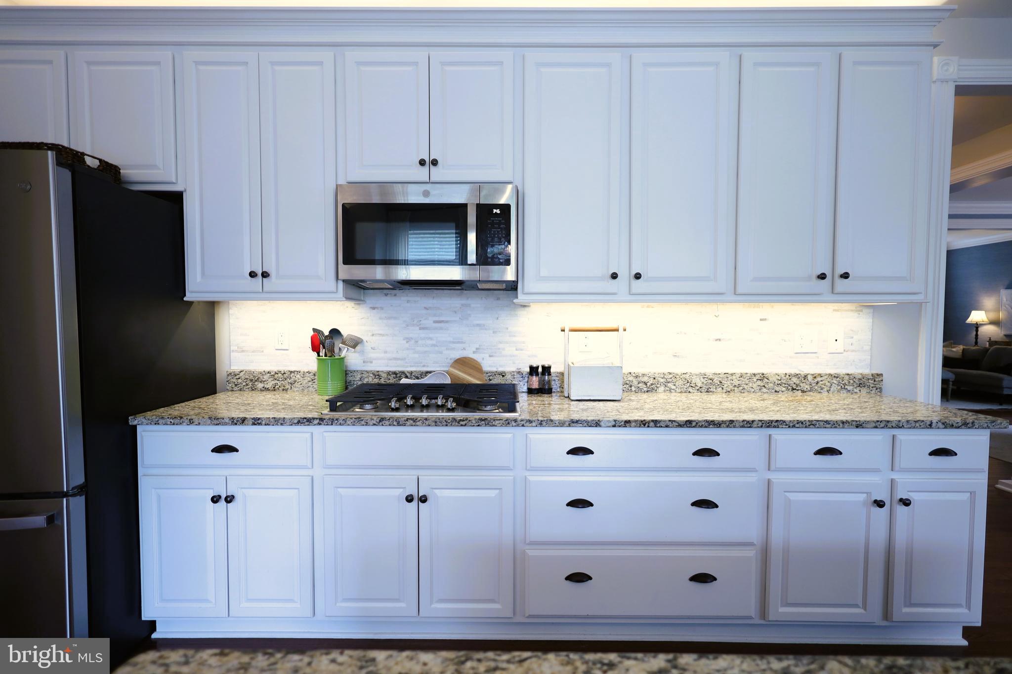 QUIET INHERITANCE - Residential