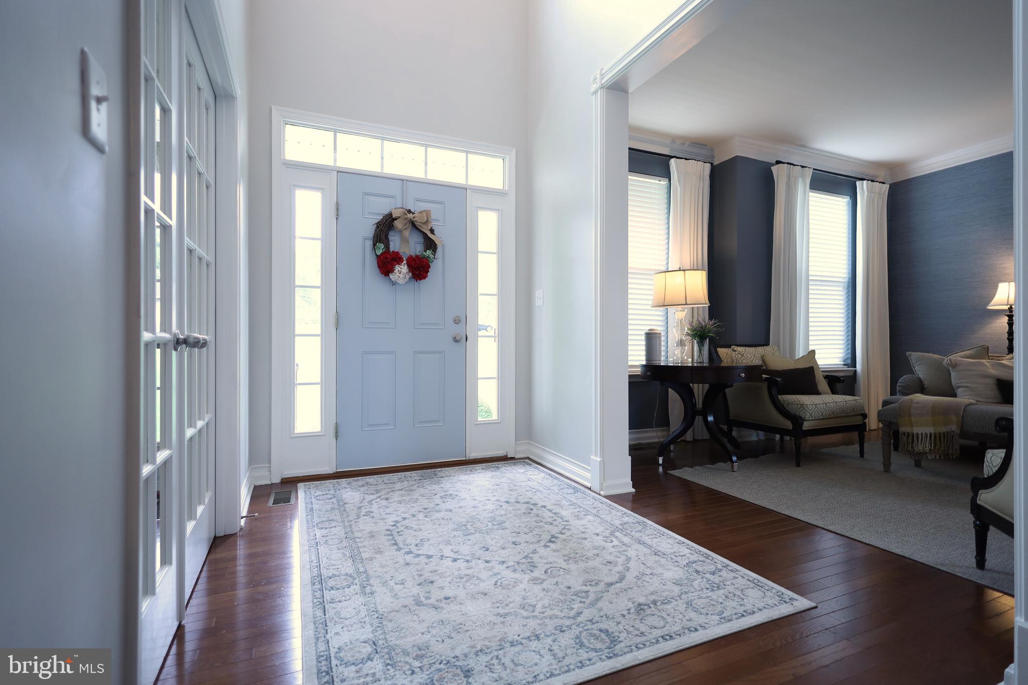 QUIET INHERITANCE - Residential