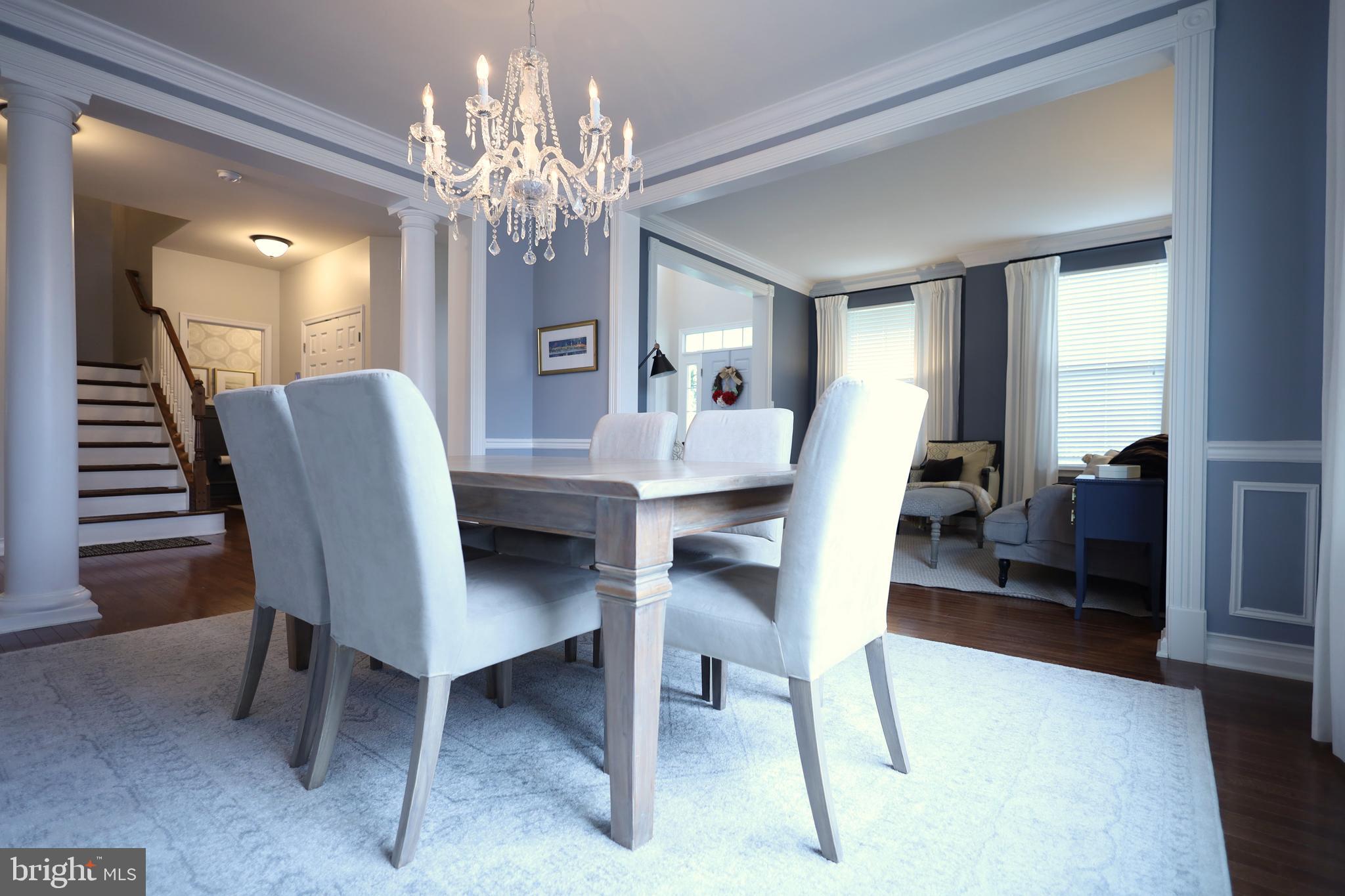 QUIET INHERITANCE - Residential