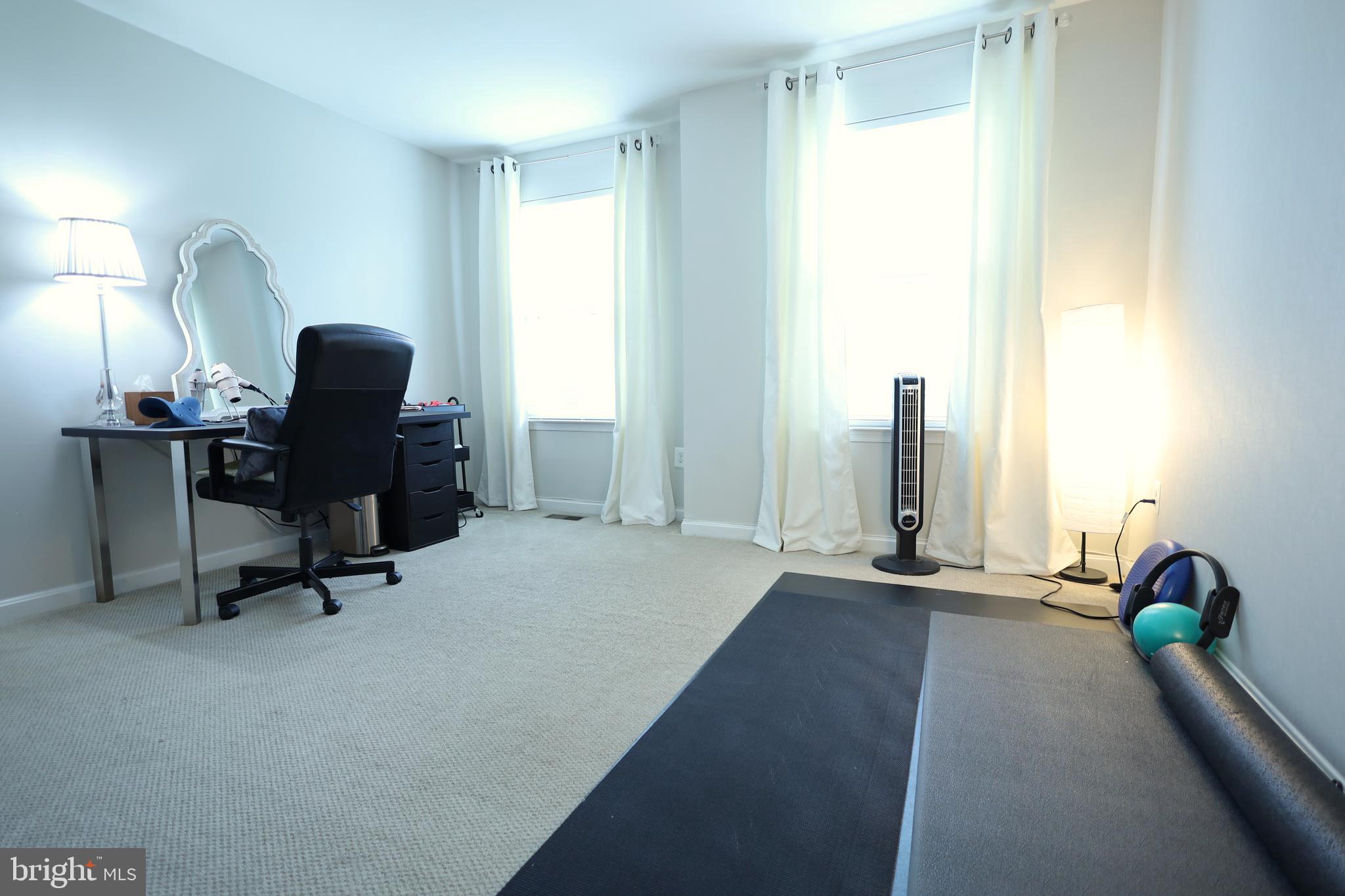 QUIET INHERITANCE - Residential