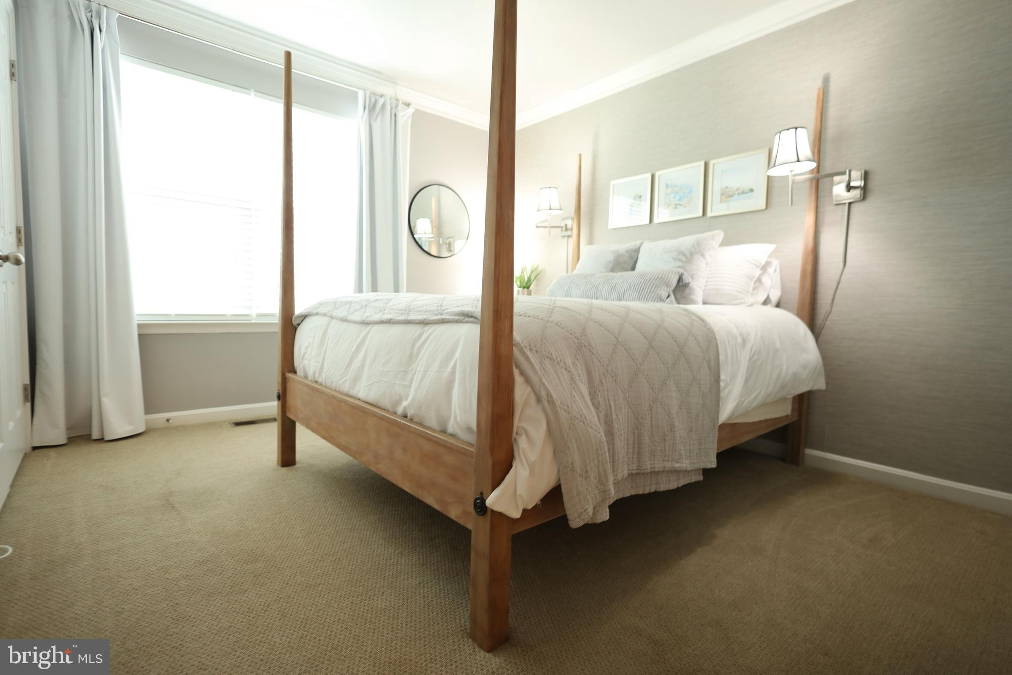 QUIET INHERITANCE - Residential