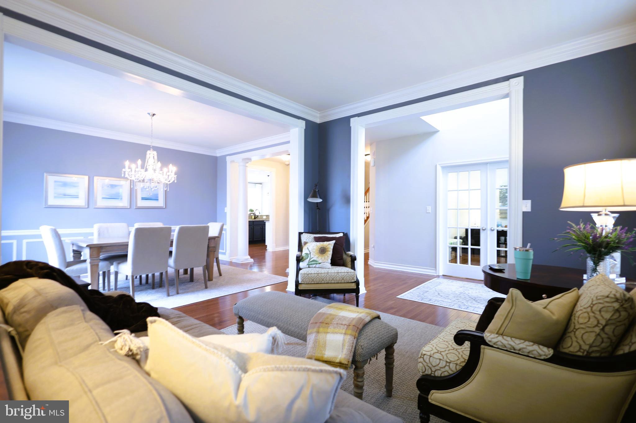 QUIET INHERITANCE - Residential