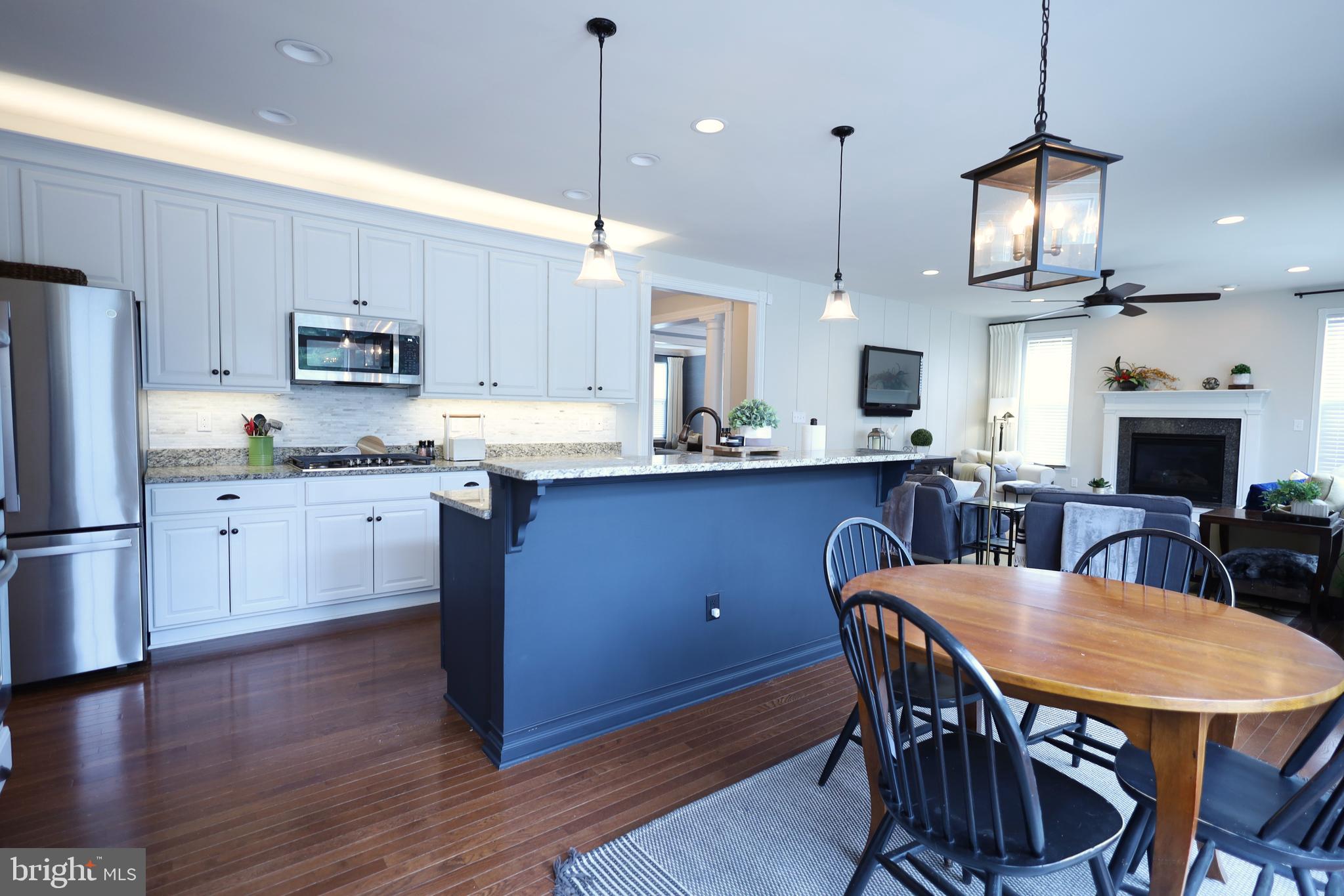 QUIET INHERITANCE - Residential