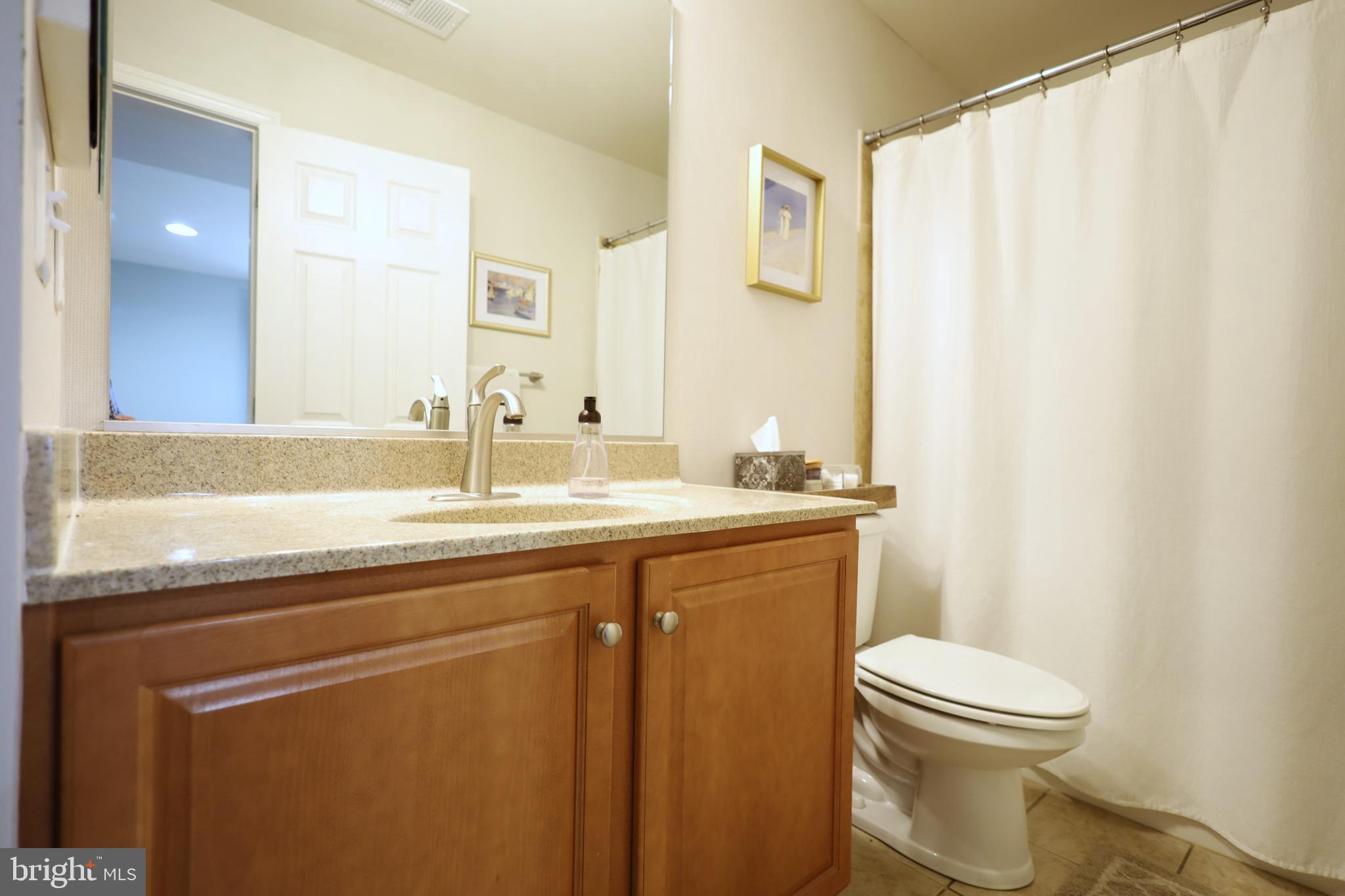 QUIET INHERITANCE - Residential