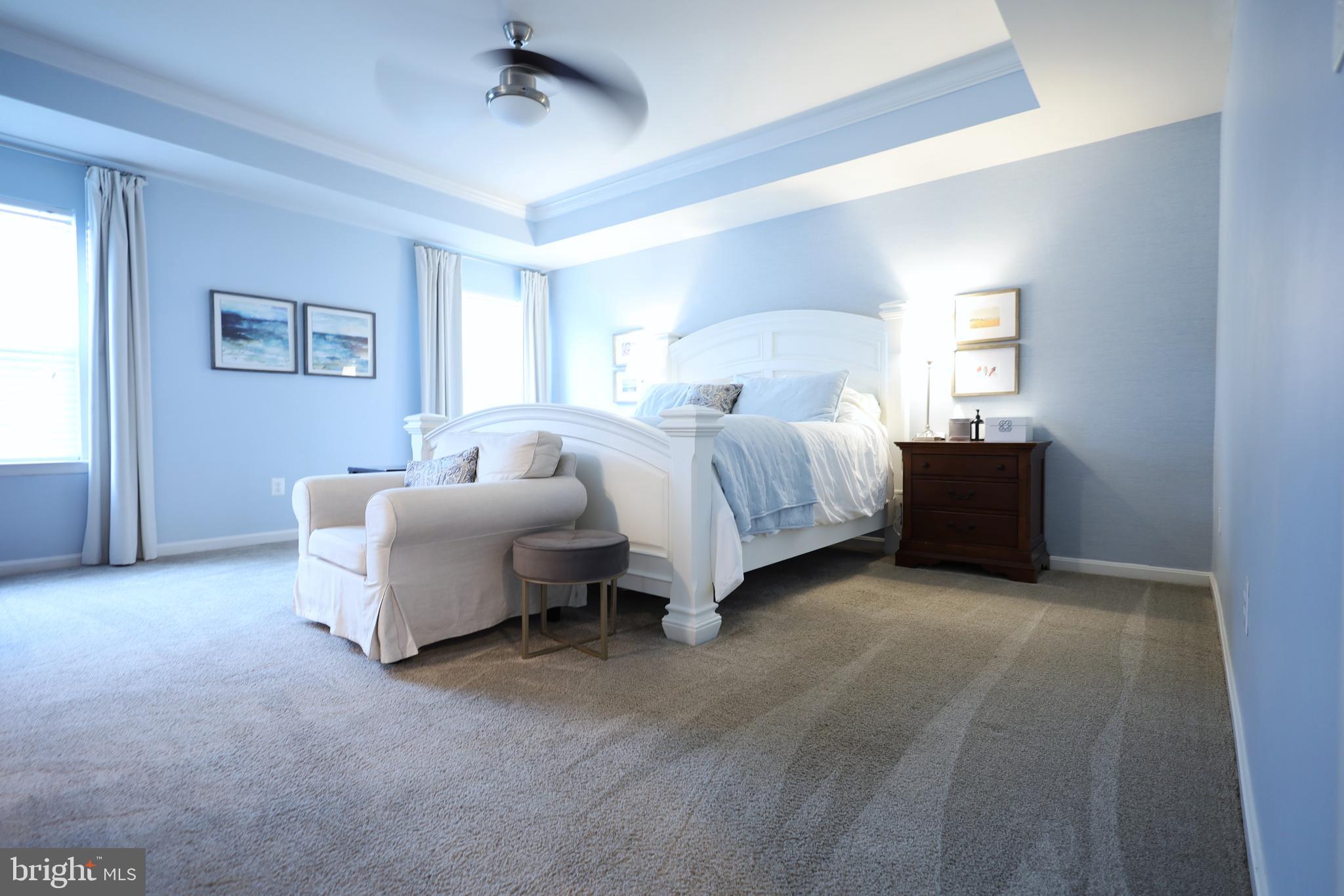 QUIET INHERITANCE - Residential