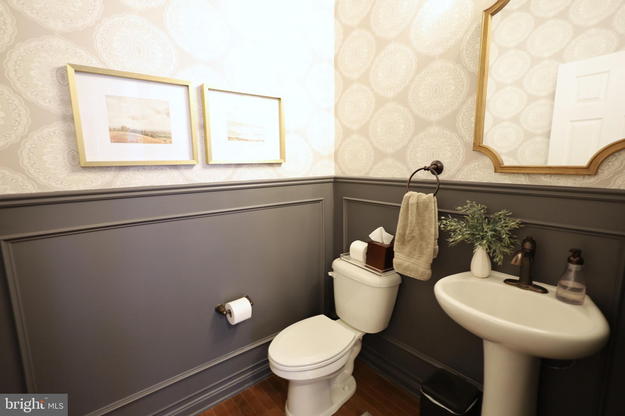 QUIET INHERITANCE - Residential